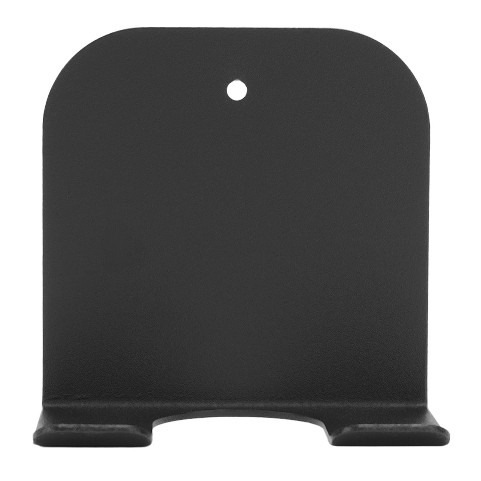 Bottomless Handle Ear Bracket Universal Metal Coffee Machine Handle Hanger for 51 53 58 Handle Black - Image 2