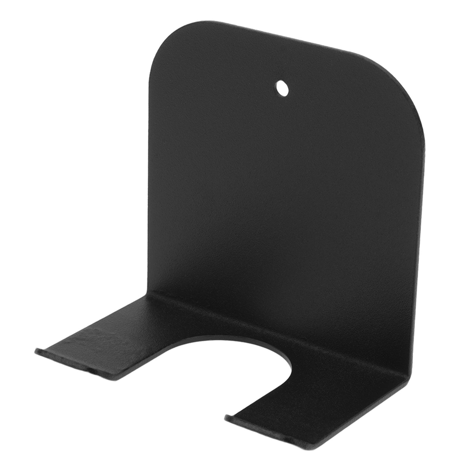 Bottomless Handle Ear Bracket Universal Metal Coffee Machine Handle Hanger for 51 53 58 Handle Black - Image 3