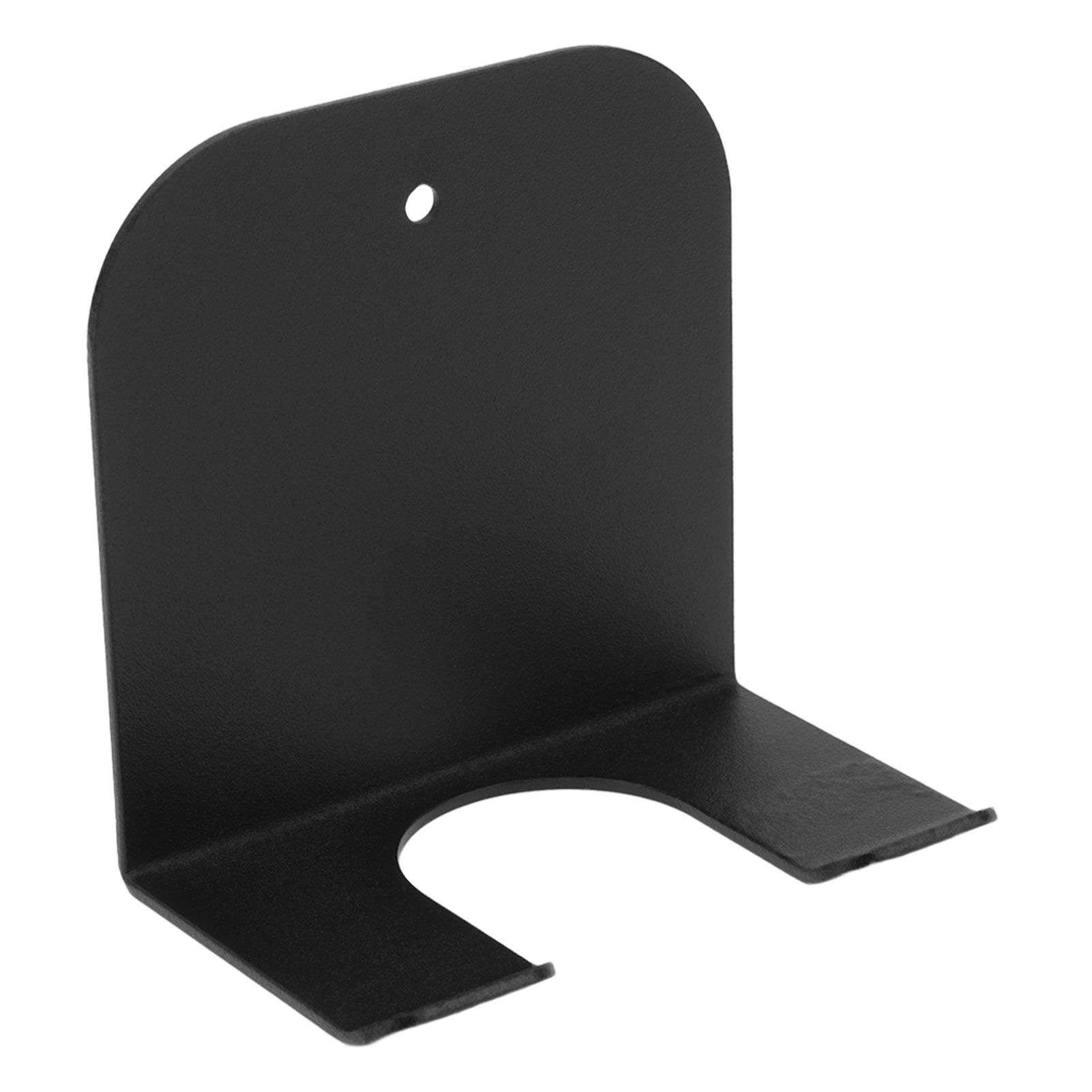 Bottomless Handle Ear Bracket Universal Metal Coffee Machine Handle Hanger for 51 53 58 Handle Black - Image 4