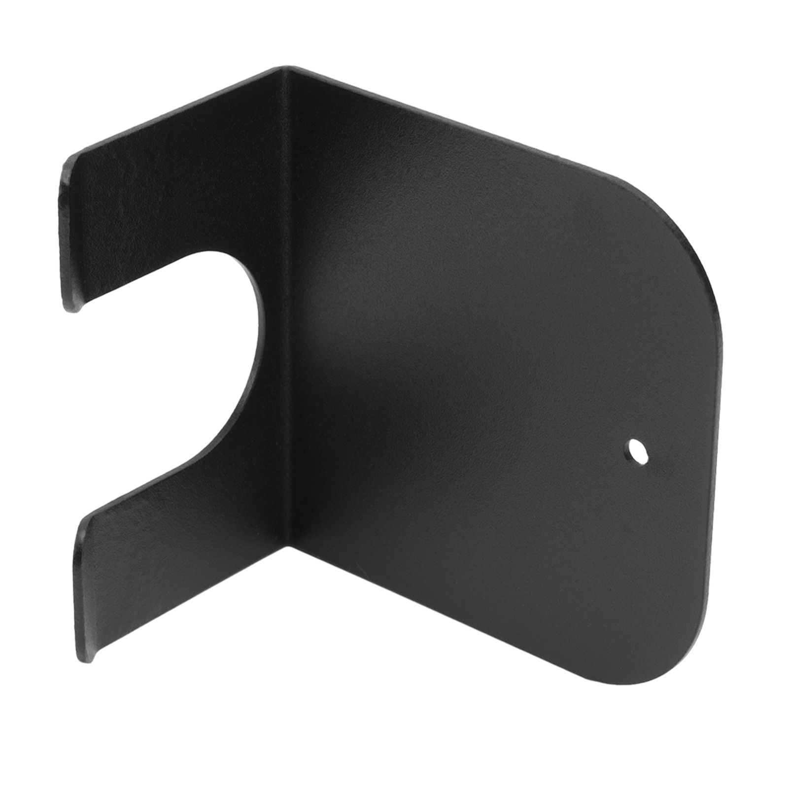 Bottomless Handle Ear Bracket Universal Metal Coffee Machine Handle Hanger for 51 53 58 Handle Black - Image 5