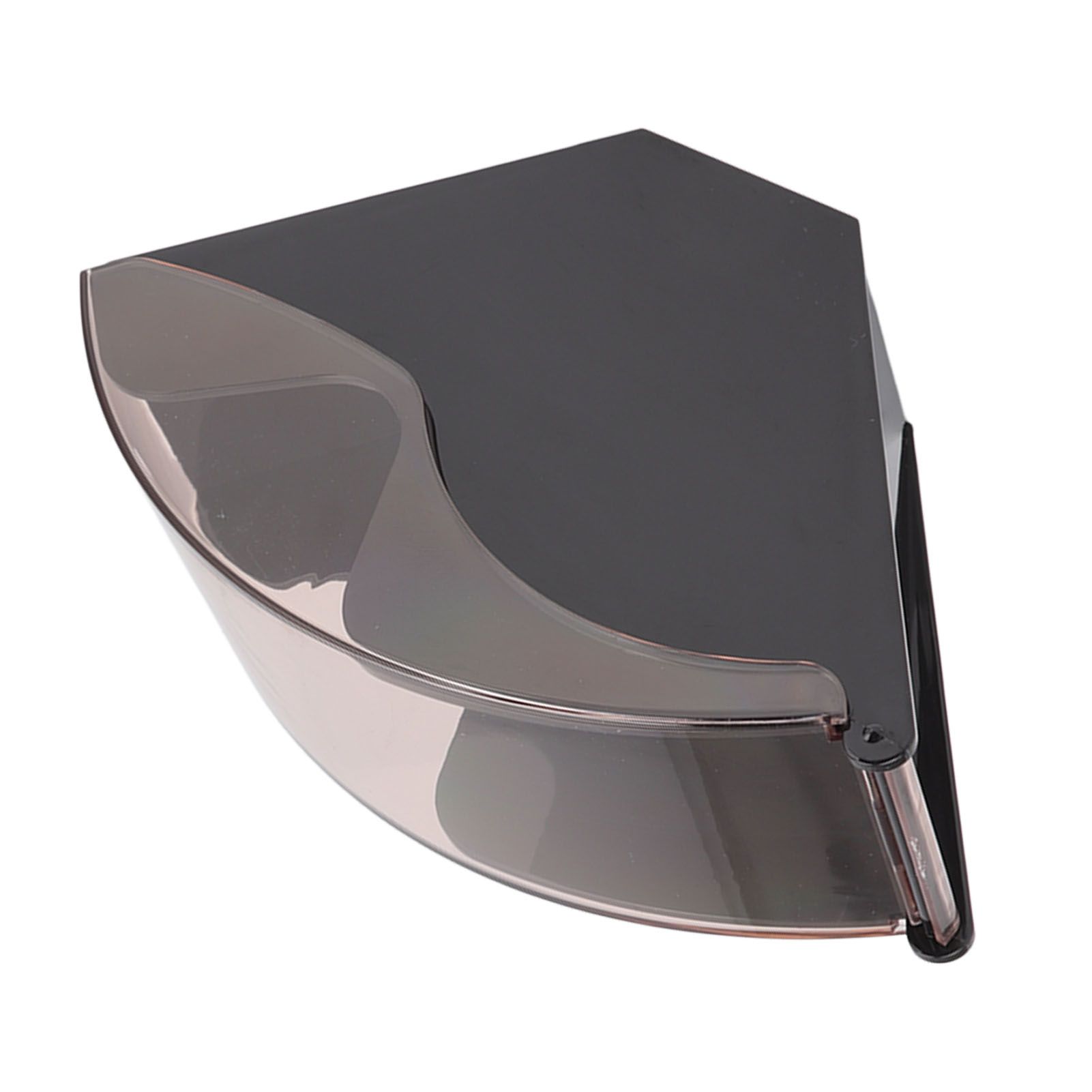 Coffee Filter Paper Storage Holder Hand Brewed Coffee Filter for V60 Fan Shaped Dustproof Box Cafe Filter Paper Dispenser Rack - Image 6