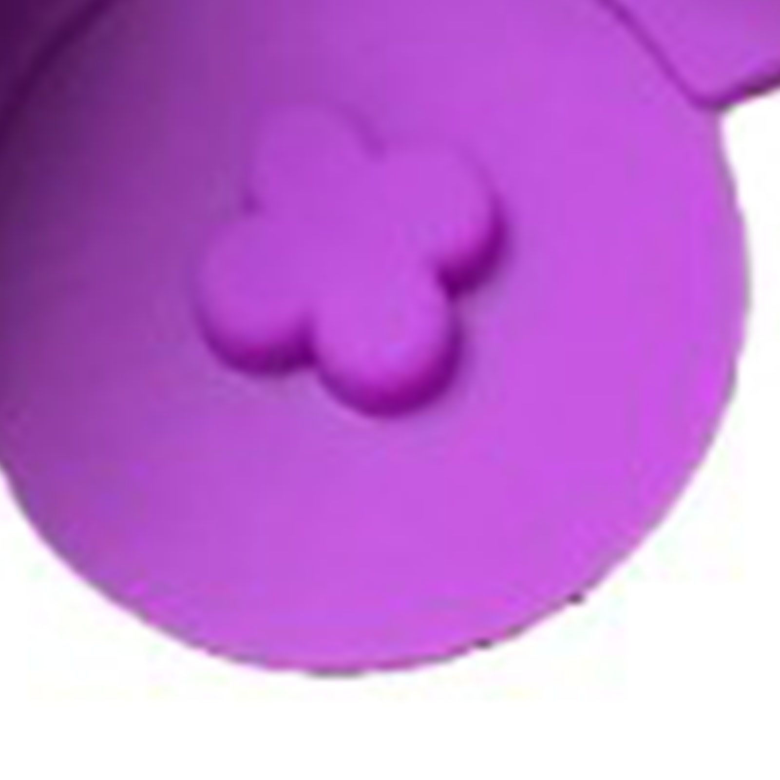 3 Pcs Silicone Planter Mold For Making Concrete Flower Pots DIY Succulent Plants Blue Pink Purple - Image 8