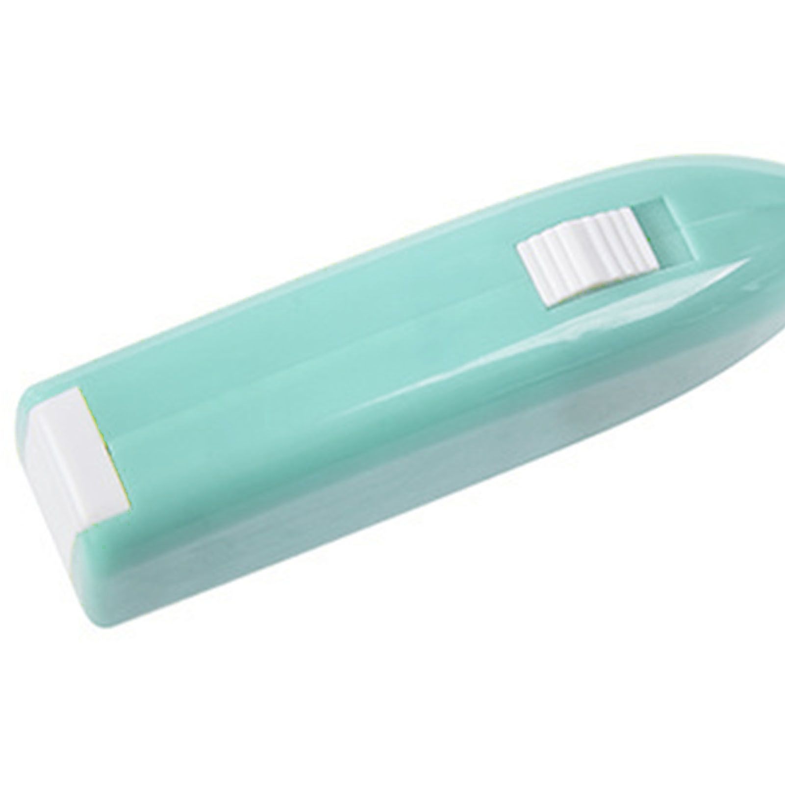 Cordless Electric Hand Mixer Battery Powered Small Plastic Metal Household Hand Mixer for Home Hotel Blue - Image 8
