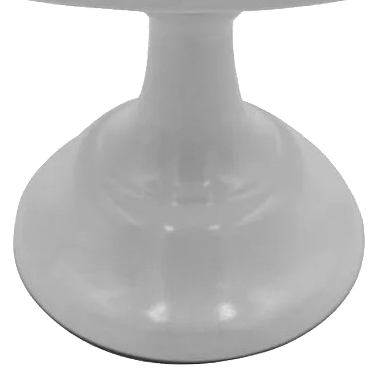 Cake Stand European Style Metal Cupcake Stand for Wedding Party Milk Tea Shop Birthday Party White - Image 8