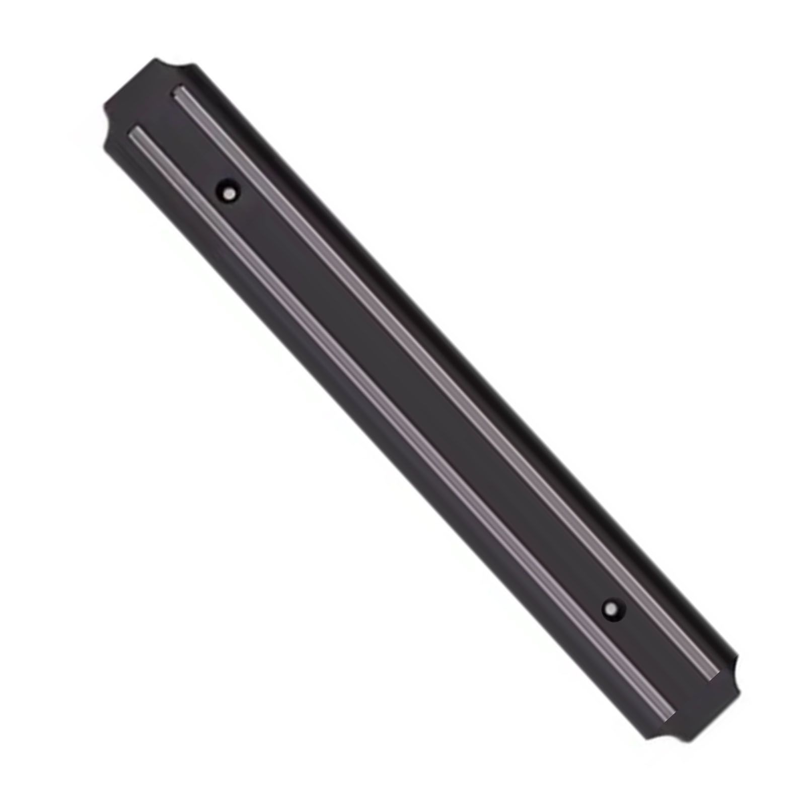 Magnetic Knife Holder Modern Simple Design Multi Use Wall Mount Knife Strip 38cm - Image 2