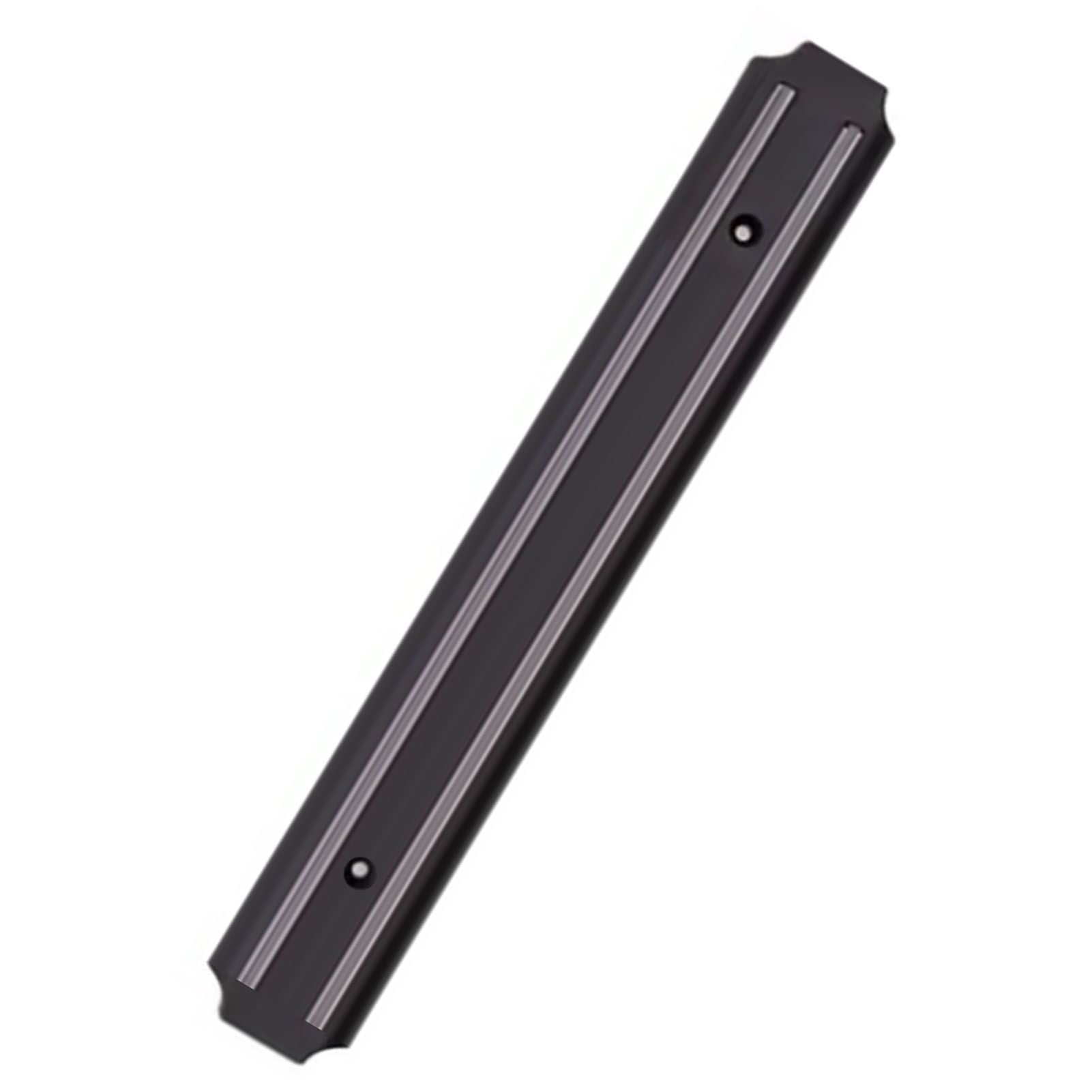 Magnetic Knife Holder Modern Simple Design Multi Use Wall Mount Knife Strip 38cm - Image 3