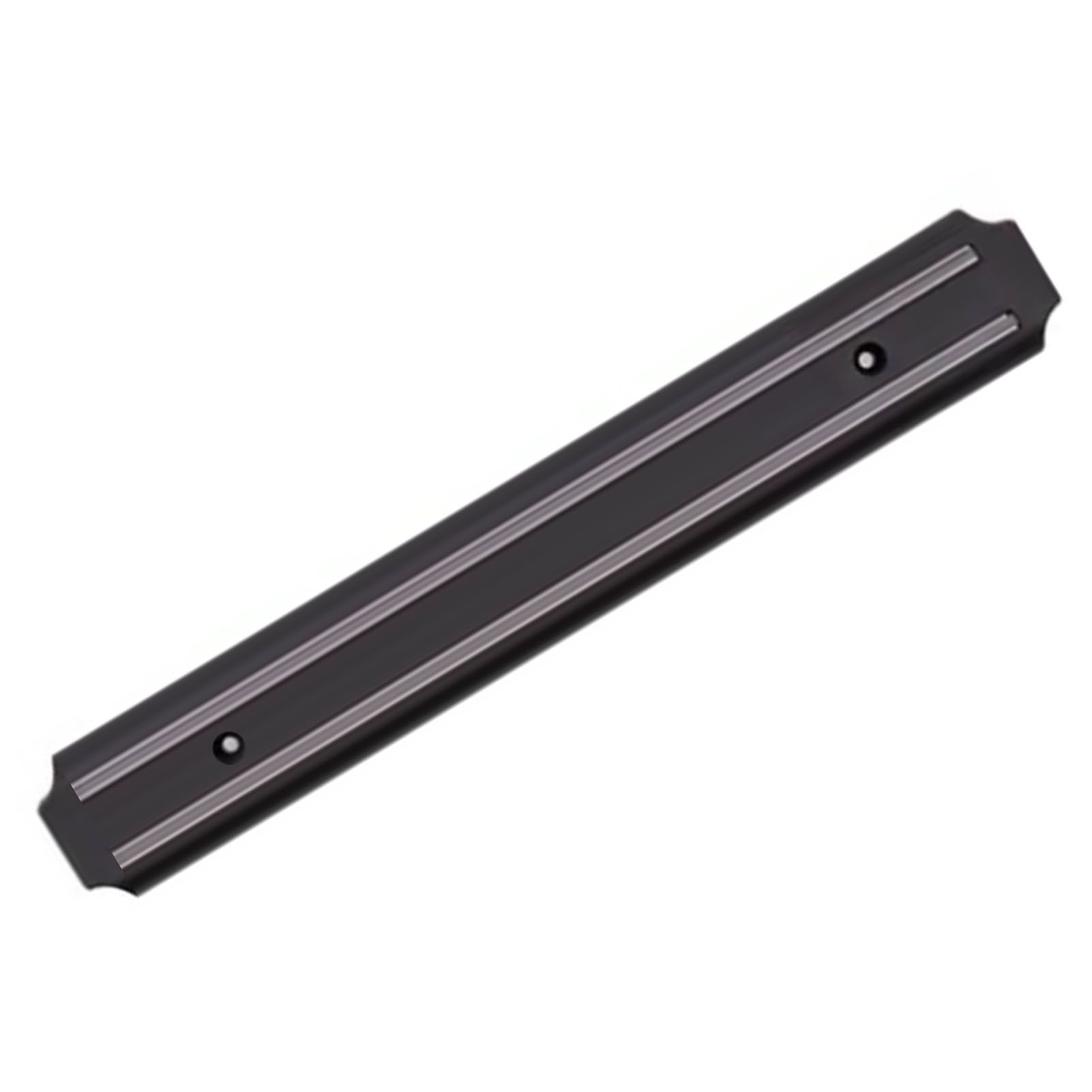 Magnetic Knife Holder Modern Simple Design Multi Use Wall Mount Knife Strip 38cm - Image 4