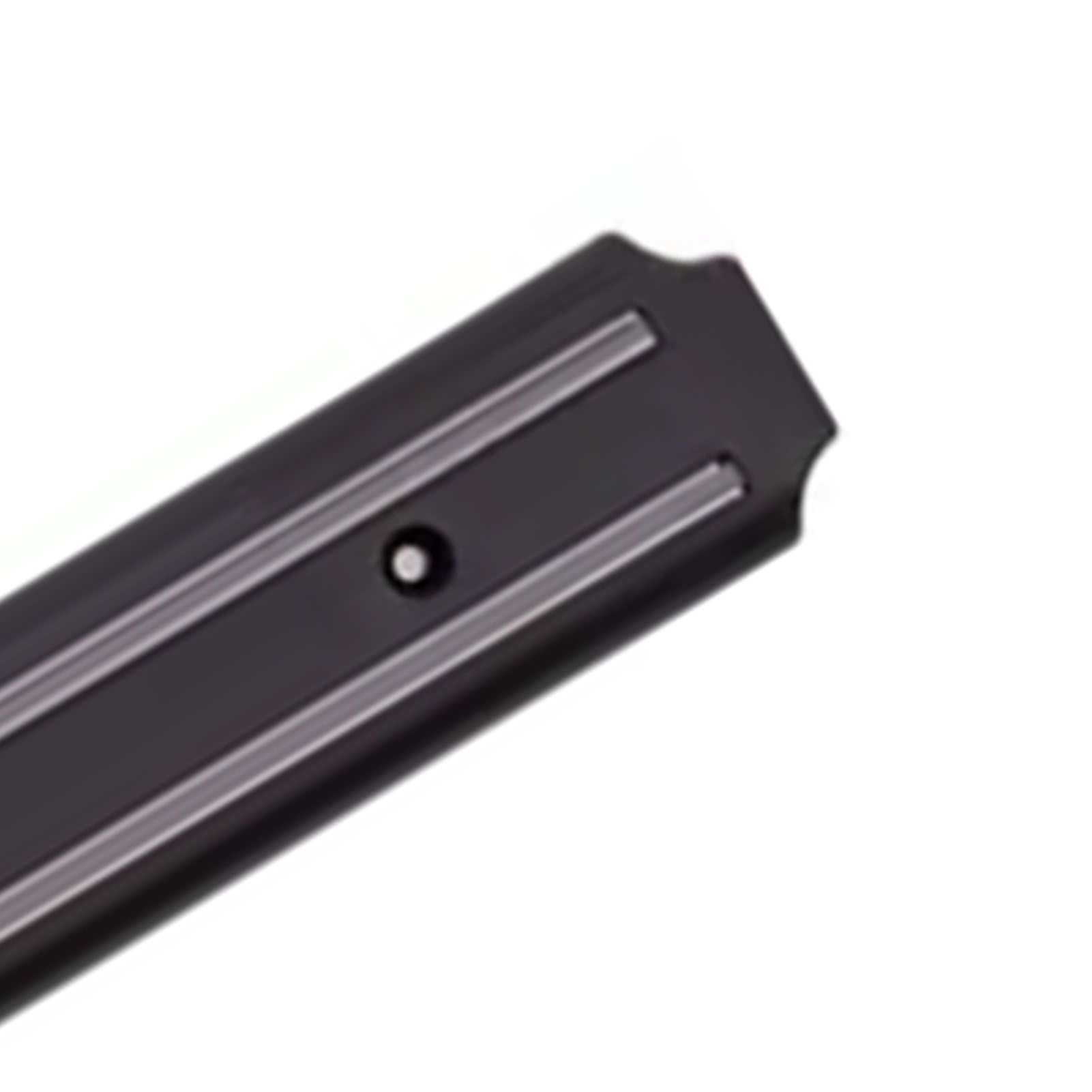 Magnetic Knife Holder Modern Simple Design Multi Use Wall Mount Knife Strip 38cm - Image 7
