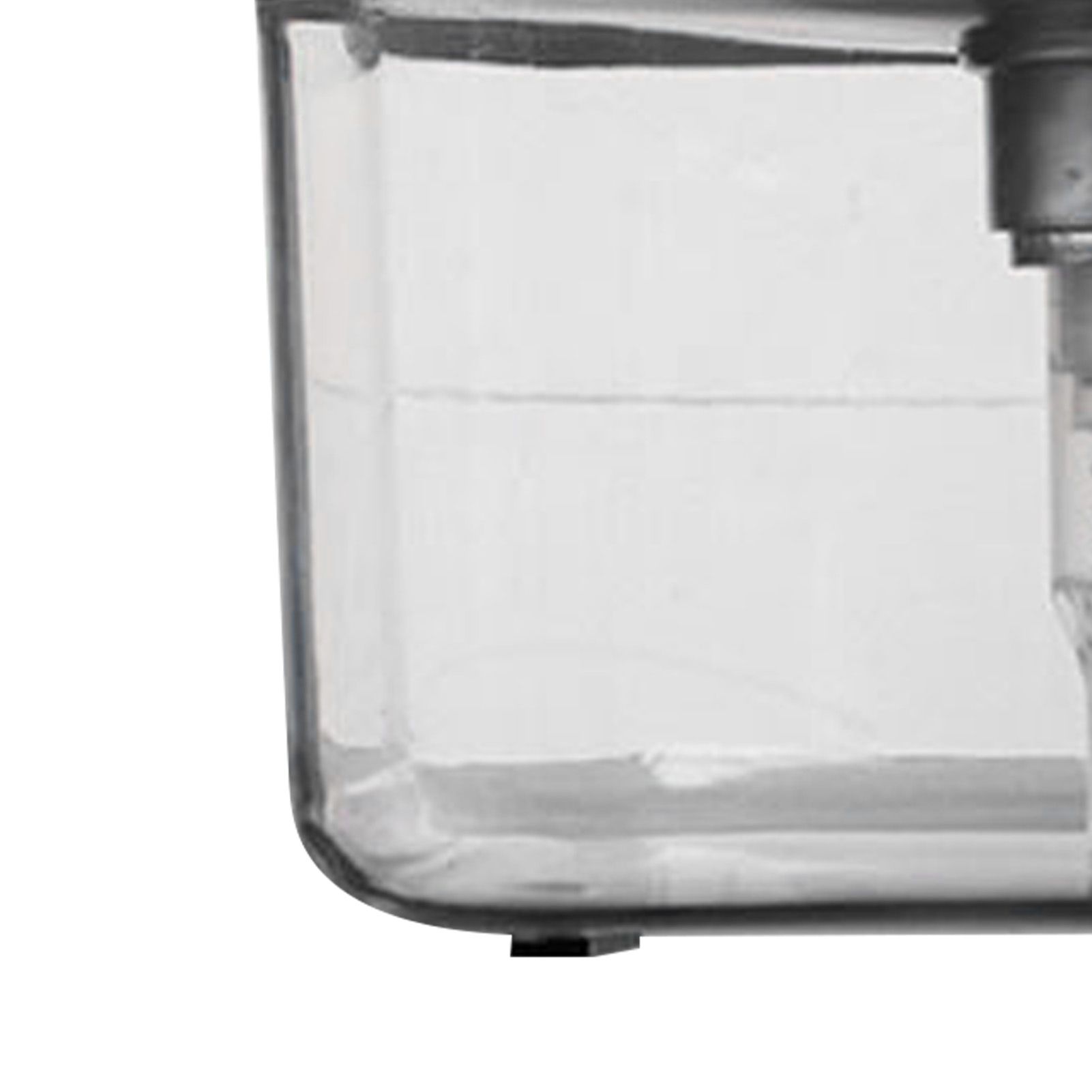Detergent Liquid Press Dispenser Box Dishwashing Soap Automatic Outlet Kitchen Supplies - Image 7