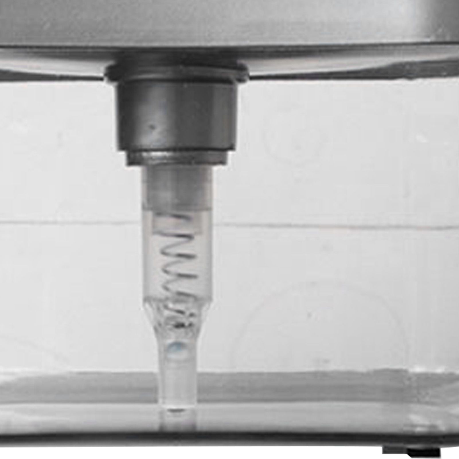 Detergent Liquid Press Dispenser Box Dishwashing Soap Automatic Outlet Kitchen Supplies - Image 8