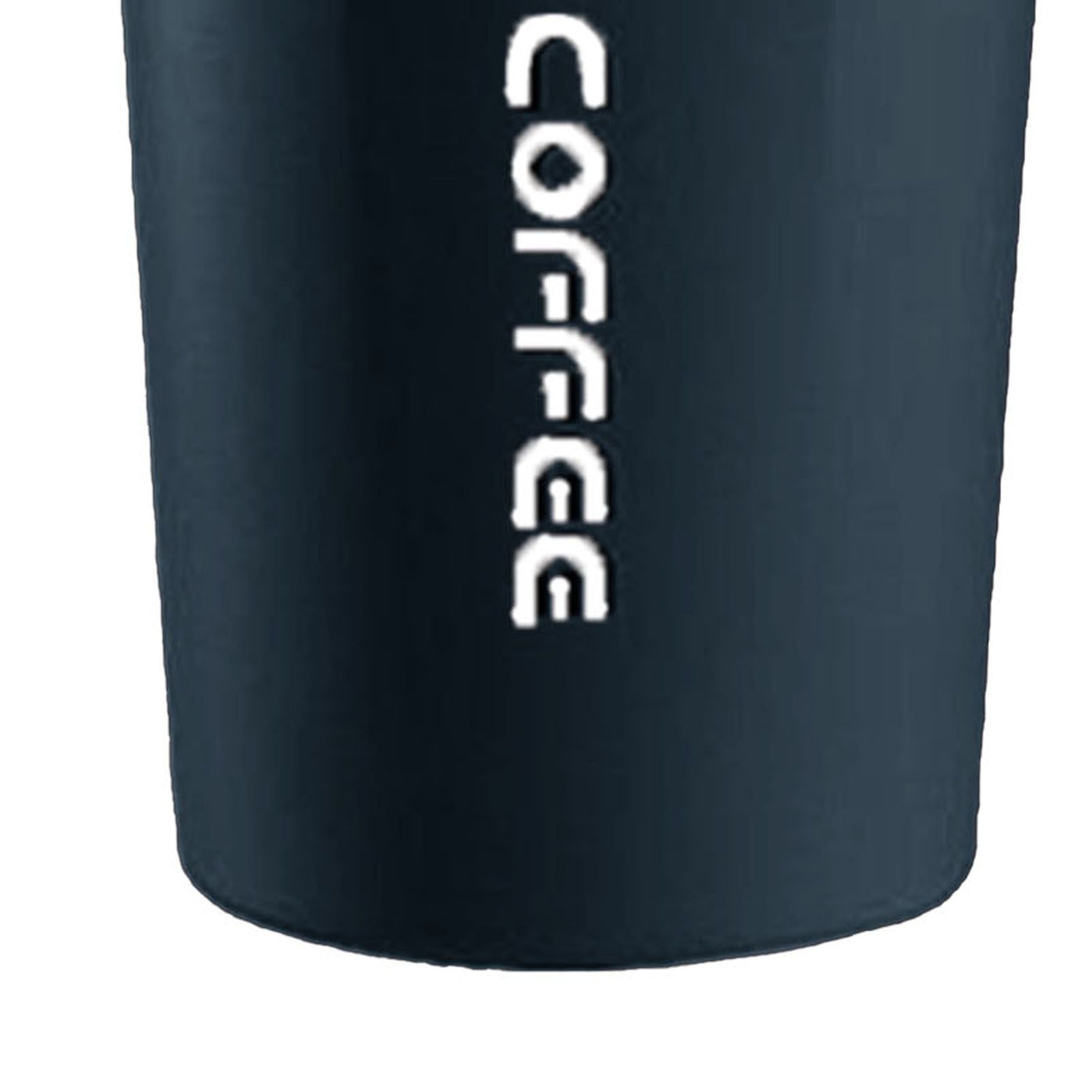 Smart Temperature Display Coffee Cup Portable 304 Stainless Steel Insulation Cup Simple Style Pure Color Generation 2nd Blue 380ml - Image 8
