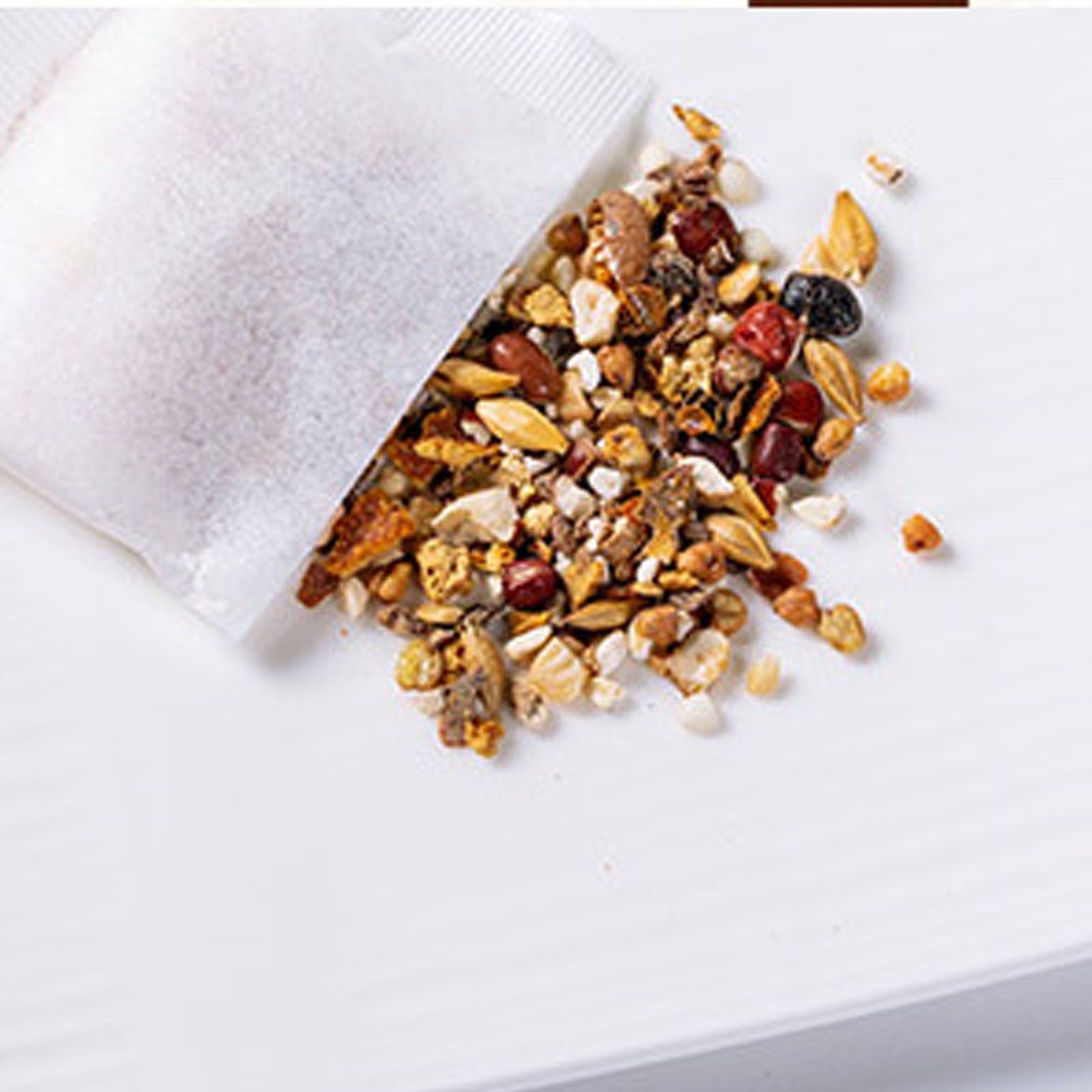 150g Adzuki Beans Coix Seed Wheat Barley Wolfiporia Chinese Yam Combination Tea Natural Tea 30 Counts - Image 7