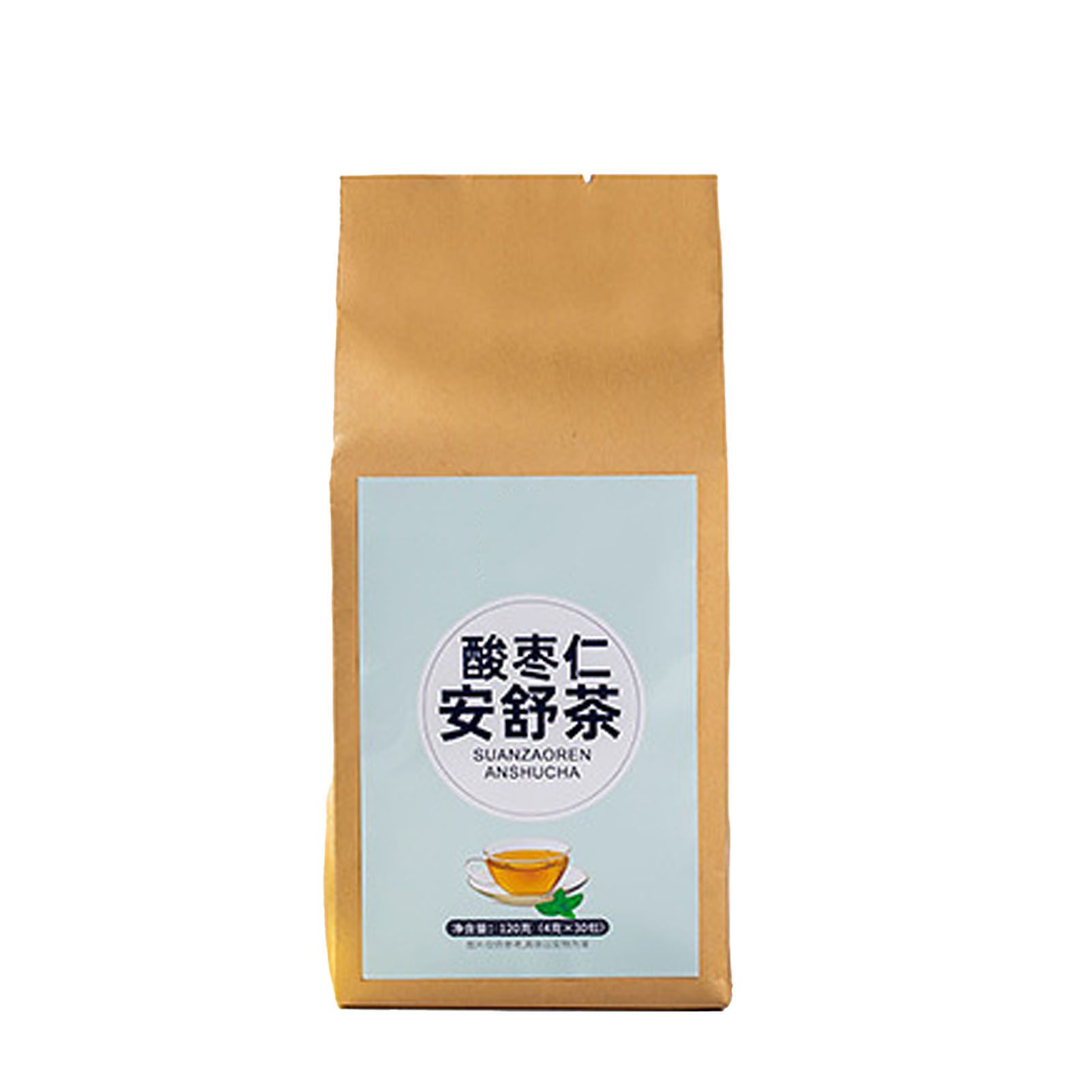 120g Natural Tea Lily Jujube Lotus Seed Cape Jasmine Combination Tea Individual Tea Bag 30 Counts - Image 3