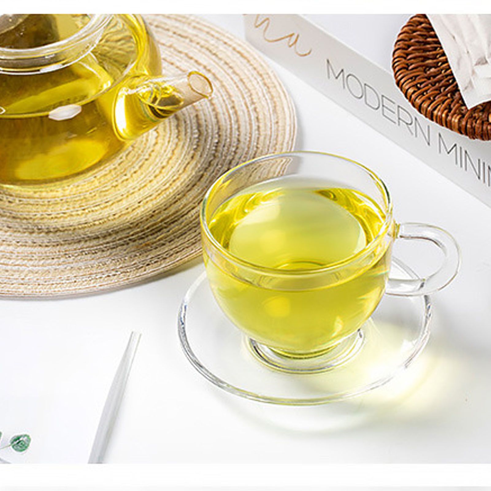 120g Natural Tea Lily Jujube Lotus Seed Cape Jasmine Combination Tea Individual Tea Bag 30 Counts - Image 8