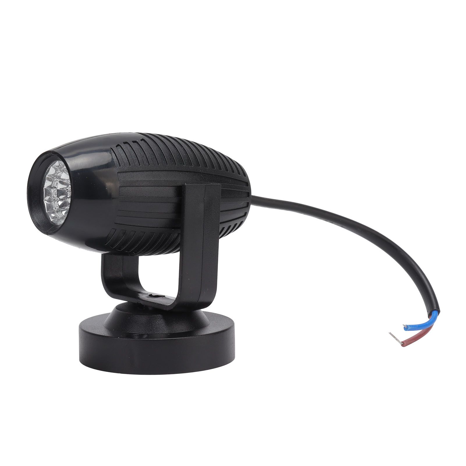 LED Spot Light RGB Lamp Slow Change ABS 220V Pretty Lighting for Stage Illumination - Image 1