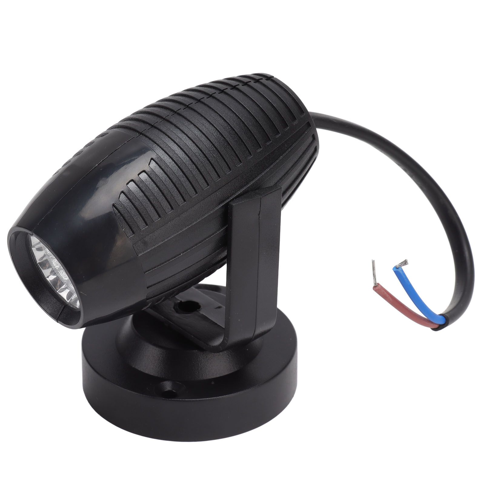 LED Spot Light RGB Lamp Slow Change ABS 220V Pretty Lighting for Stage Illumination - Image 2