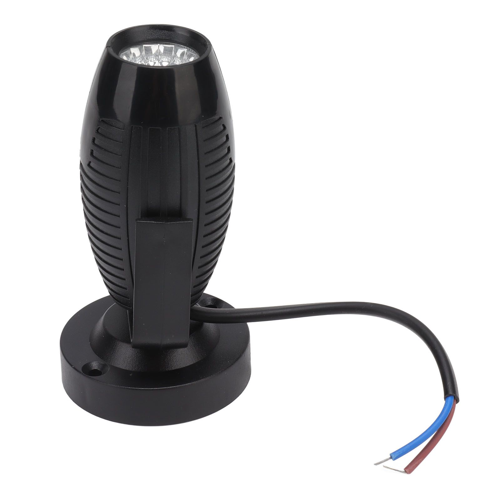 LED Spot Light RGB Lamp Slow Change ABS 220V Pretty Lighting for Stage Illumination - Image 3