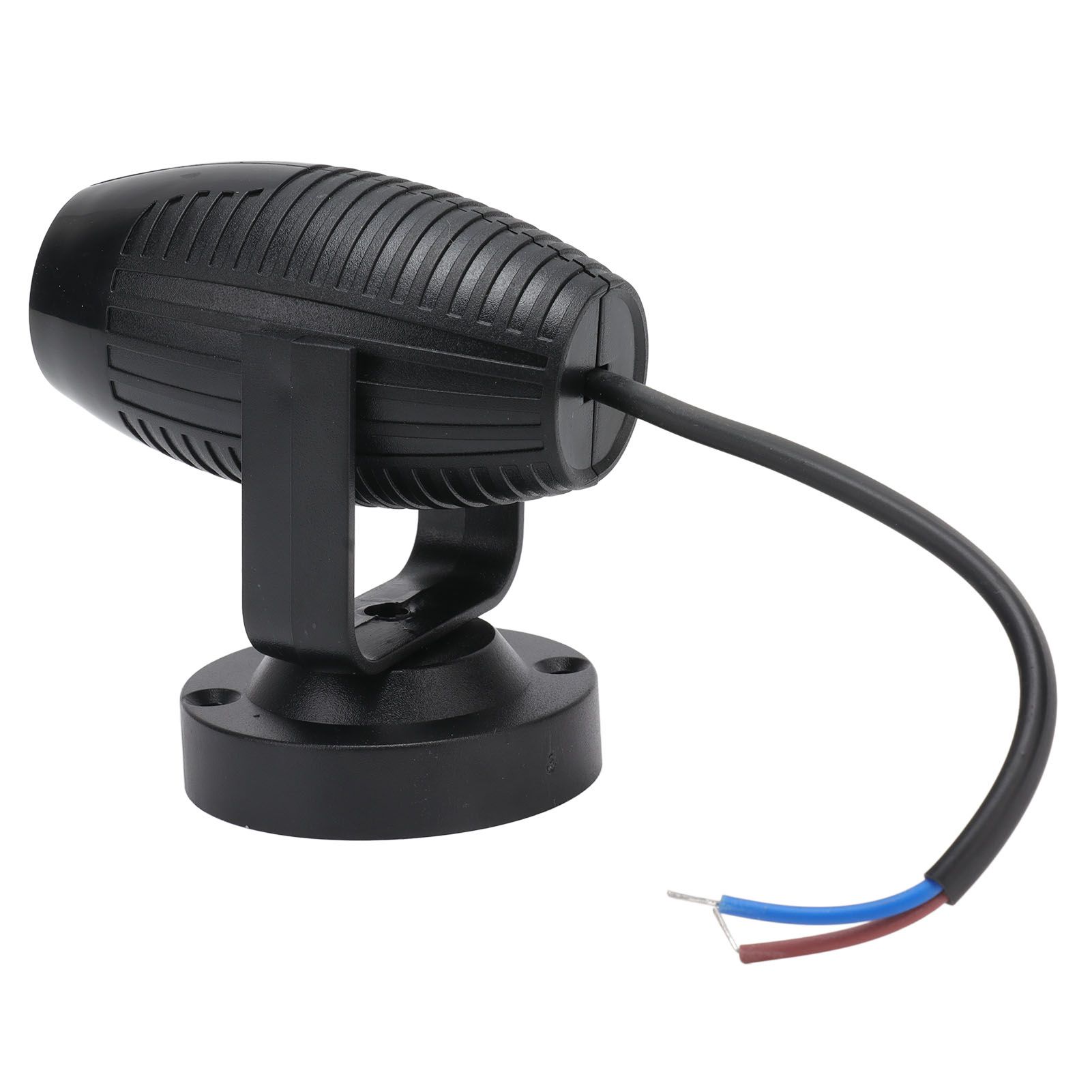 LED Spot Light RGB Lamp Slow Change ABS 220V Pretty Lighting for Stage Illumination - Image 4