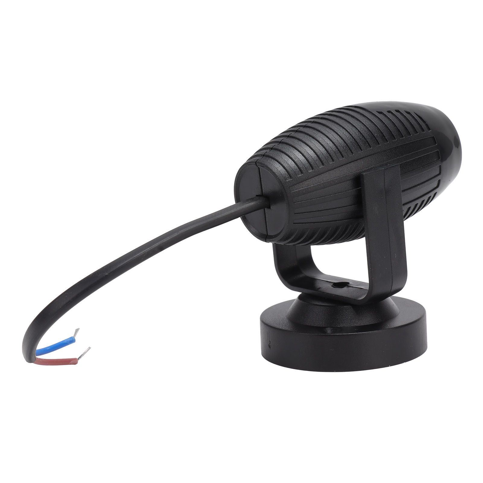 LED Spot Light RGB Lamp Slow Change ABS 220V Pretty Lighting for Stage Illumination - Image 5