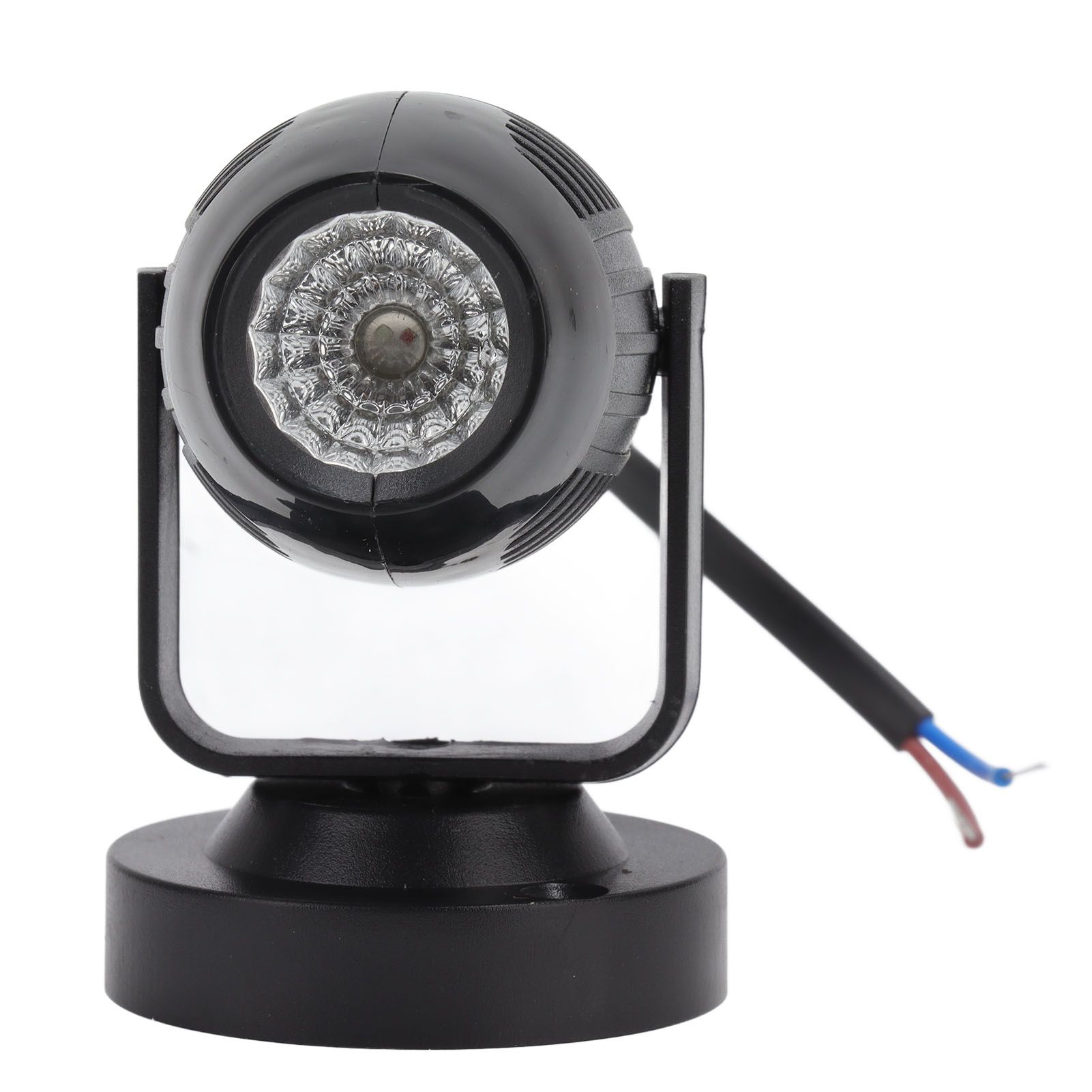 LED Spot Light RGB Lamp Slow Change ABS 220V Pretty Lighting for Stage Illumination - Image 8