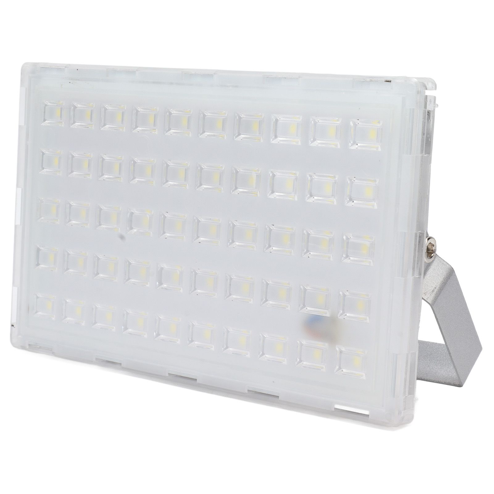 50W LED Flood Light IP66 Waterproof Super Bright Landscape Lamp Light for Backyard Garage Garden 220V - Image 1