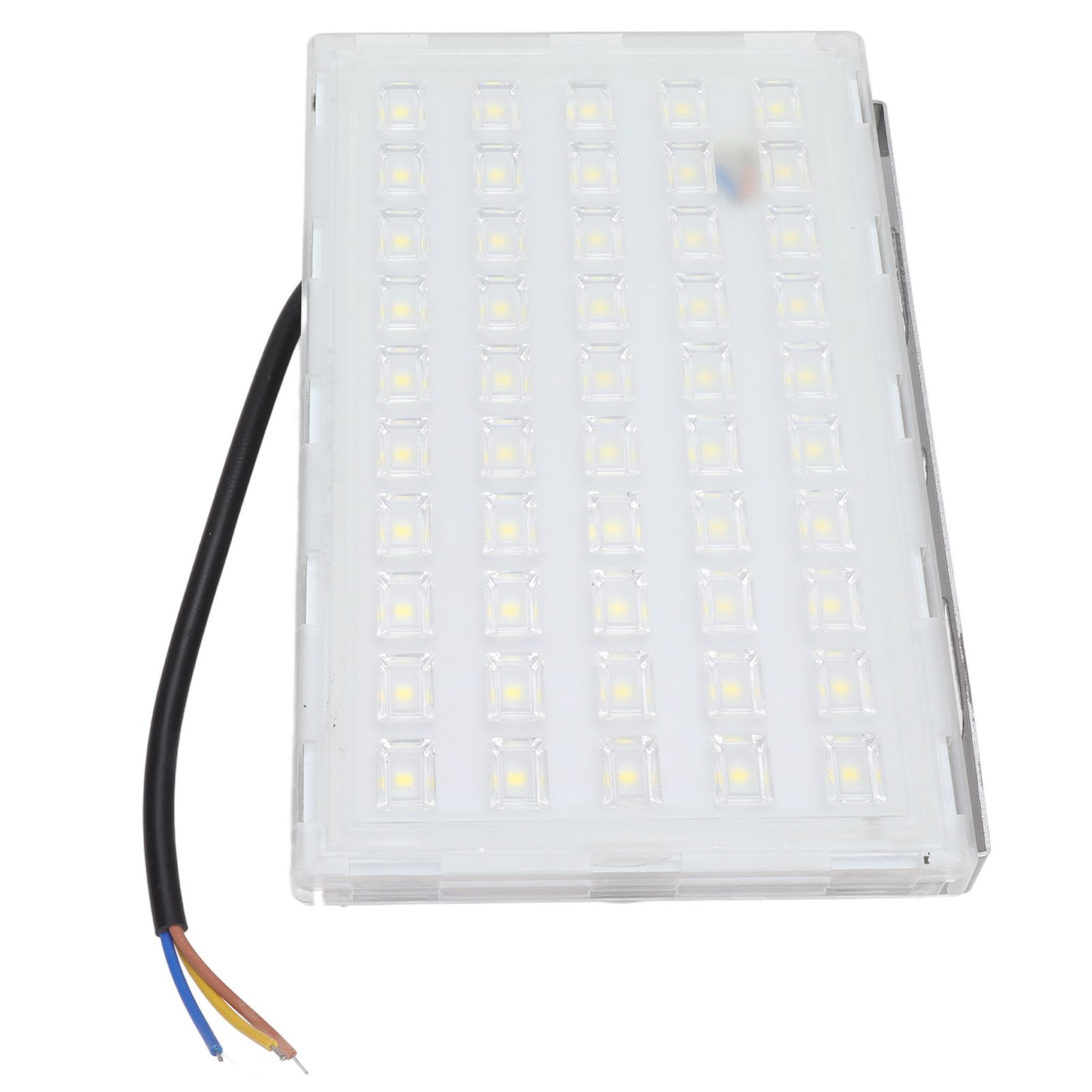 50W LED Flood Light IP66 Waterproof Super Bright Landscape Lamp Light for Backyard Garage Garden 220V - Image 2