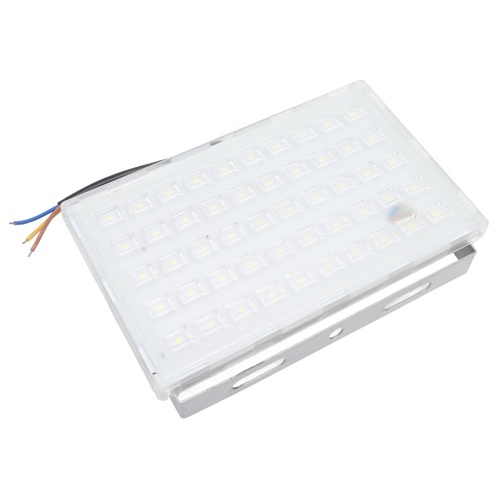 50W LED Flood Light IP66 Waterproof Super Bright Landscape Lamp Light for Backyard Garage Garden 220V - Image 3