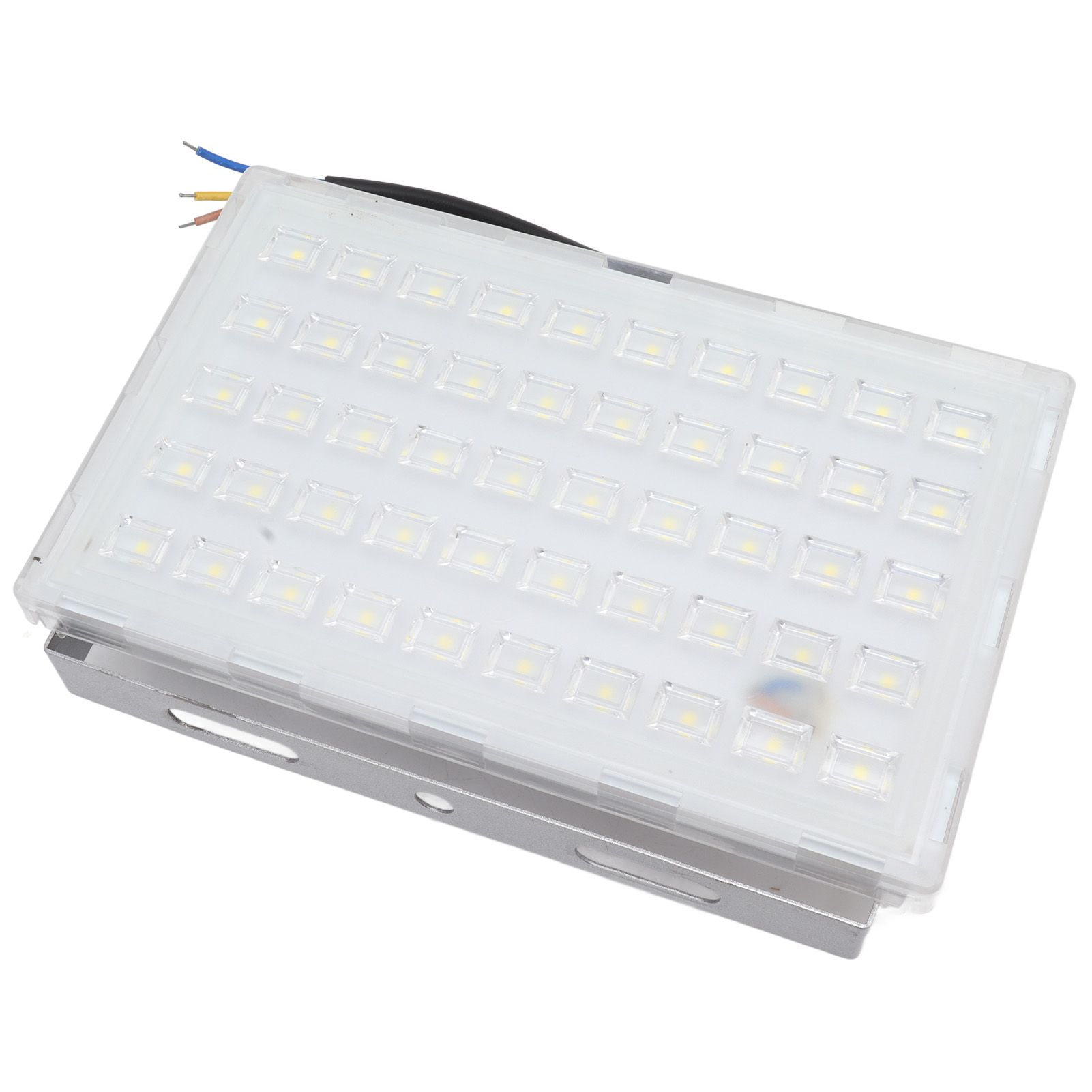 50W LED Flood Light IP66 Waterproof Super Bright Landscape Lamp Light for Backyard Garage Garden 220V - Image 4