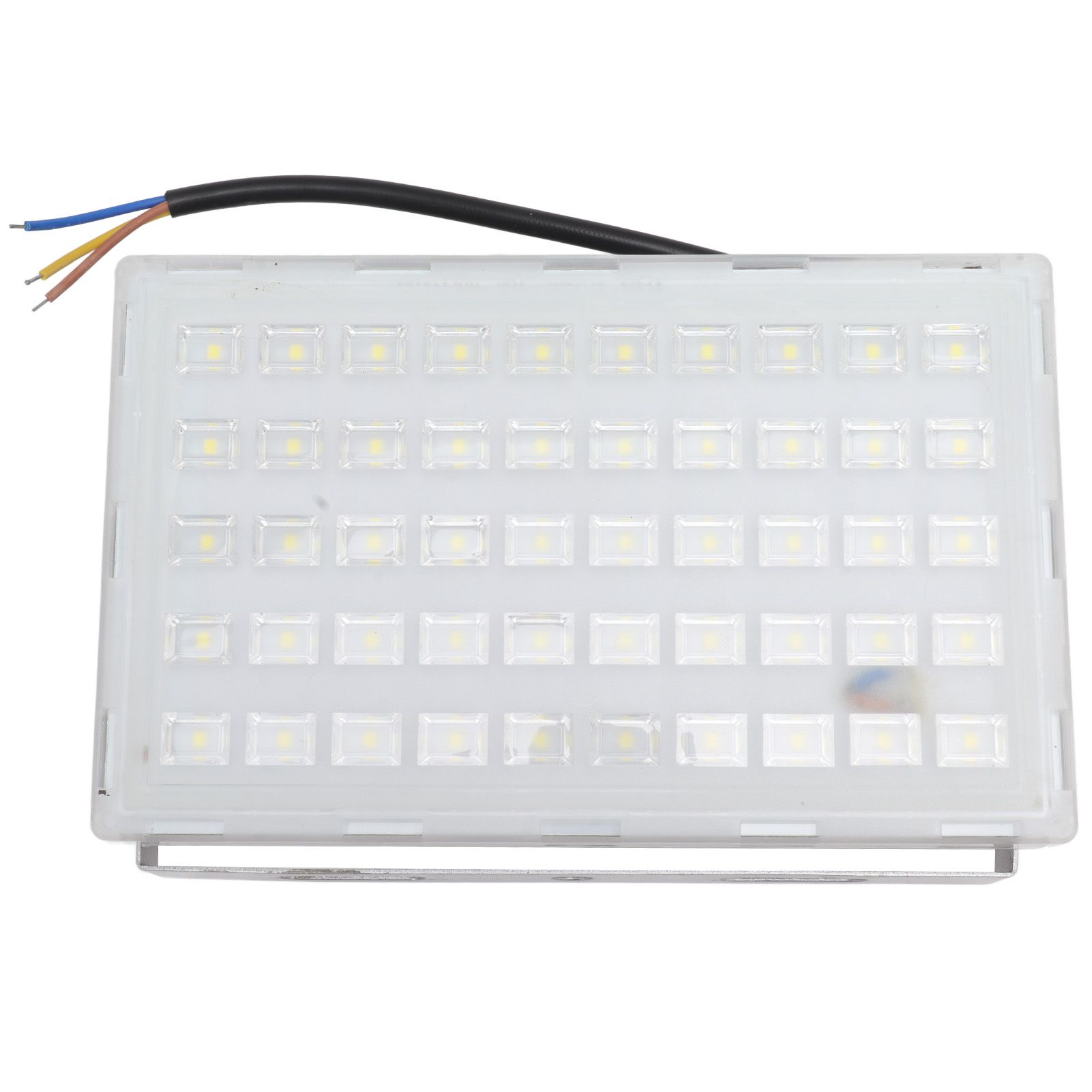 50W LED Flood Light IP66 Waterproof Super Bright Landscape Lamp Light for Backyard Garage Garden 220V - Image 5