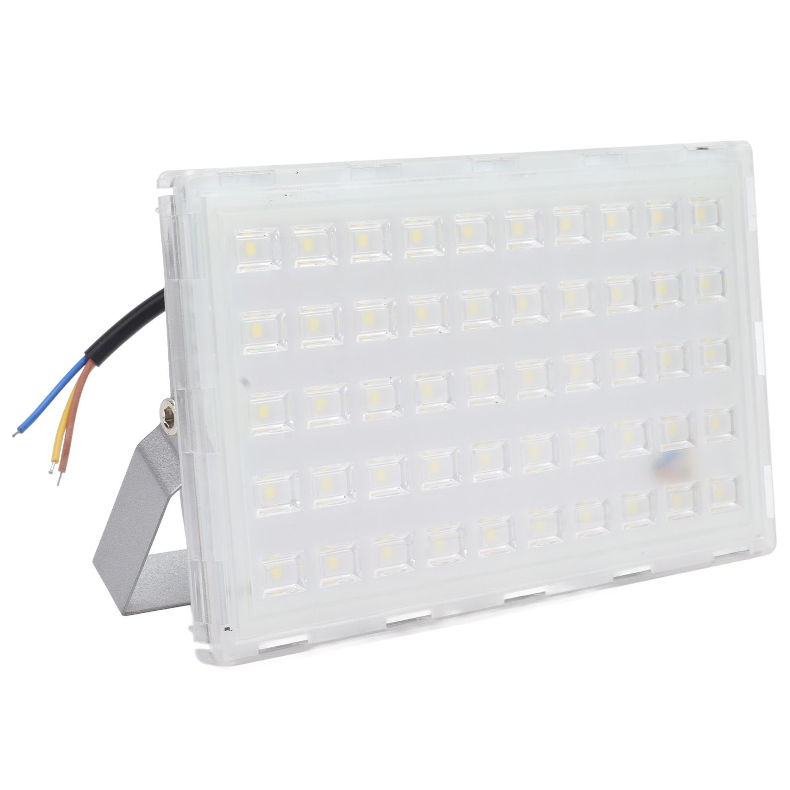 50W LED Flood Light IP66 Waterproof Super Bright Landscape Lamp Light for Backyard Garage Garden 220V - Image 6