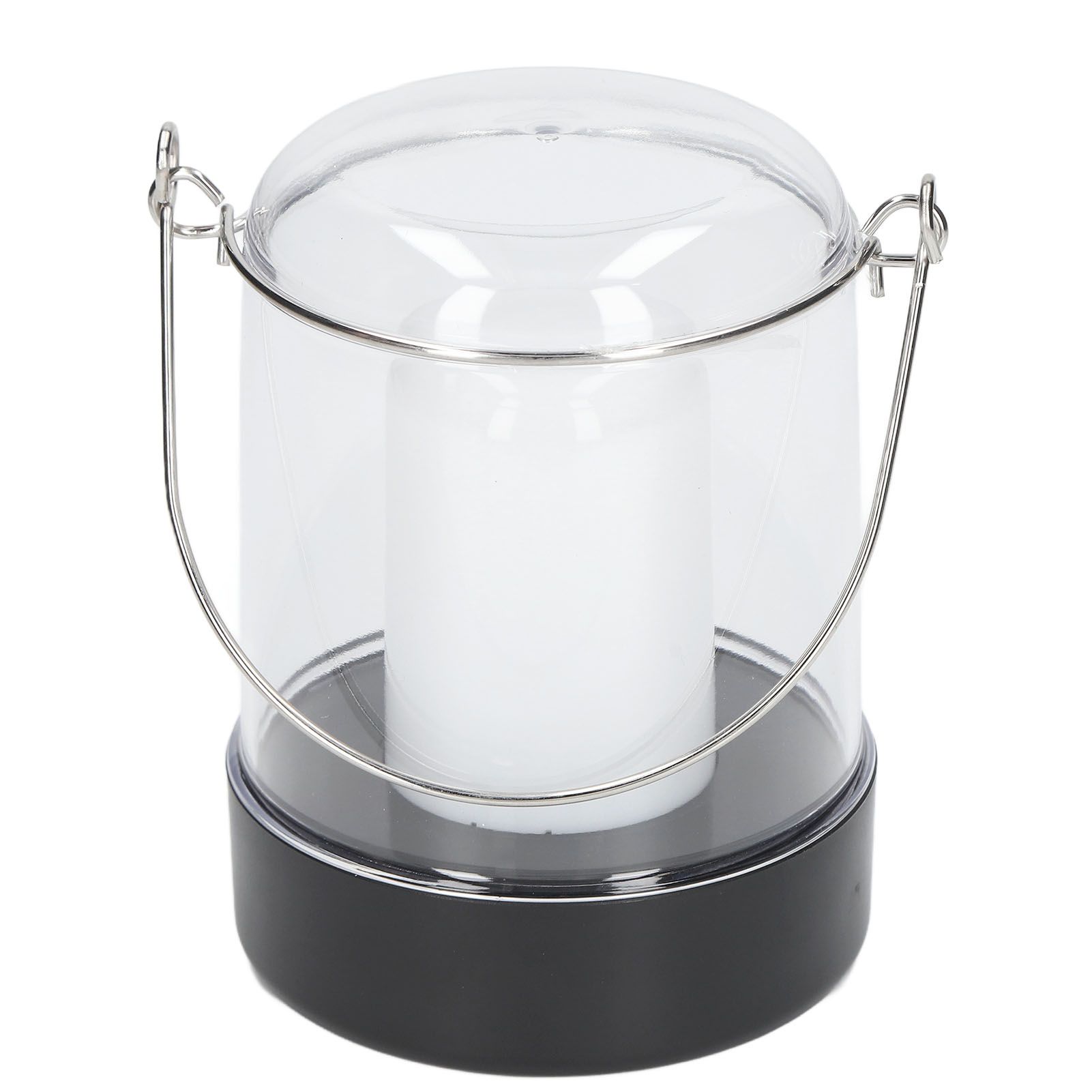 LED Camping Lantern 3 Modes 360° Luminous Rechargeable Waterproof Portable Camping Lights with Hook for Outdoor Garden - Image 6
