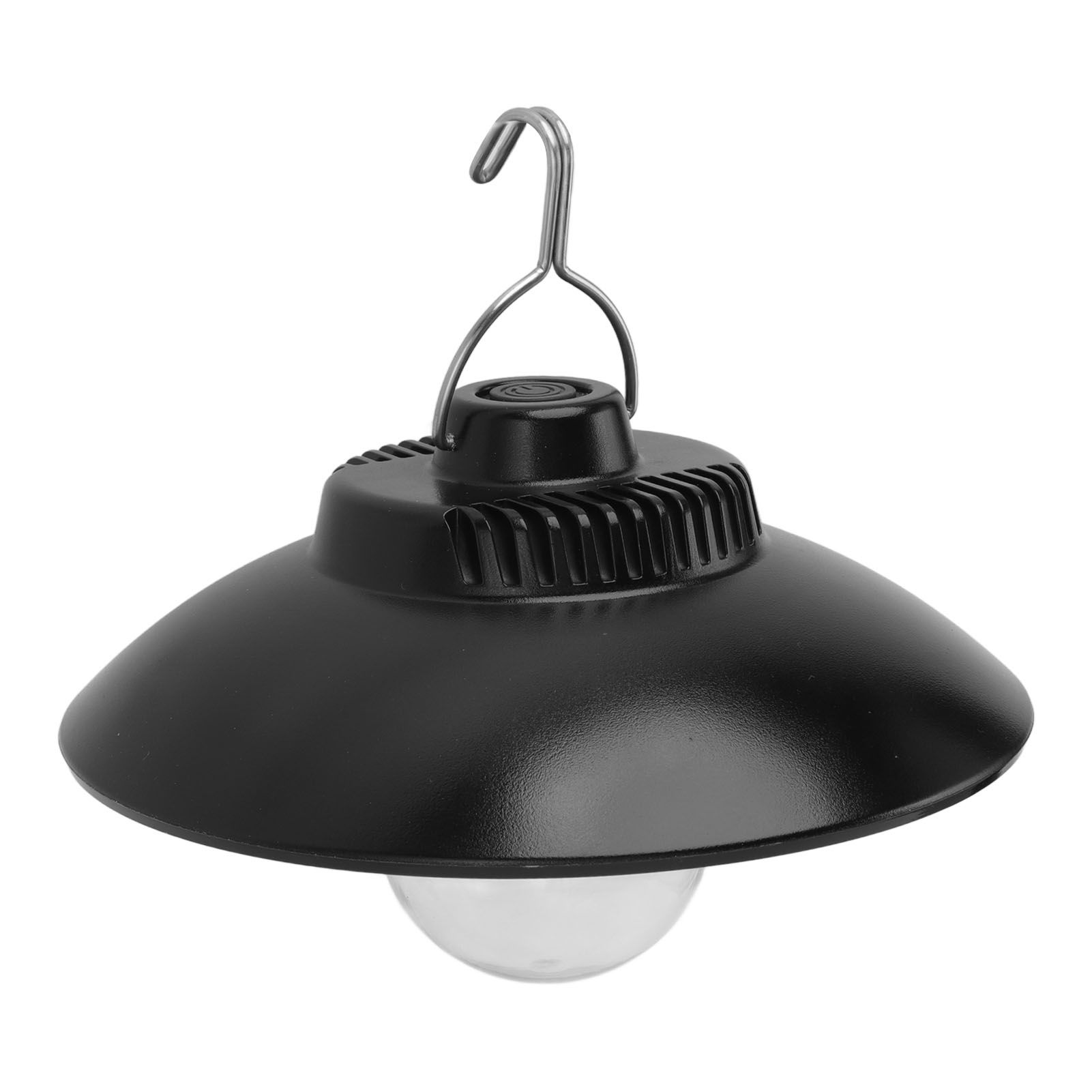 Hanging LED Camping Light Warm Light Lightweight Portable USB Charging LED Hook Camping Lamp with Hook for Outdoor - Image 3