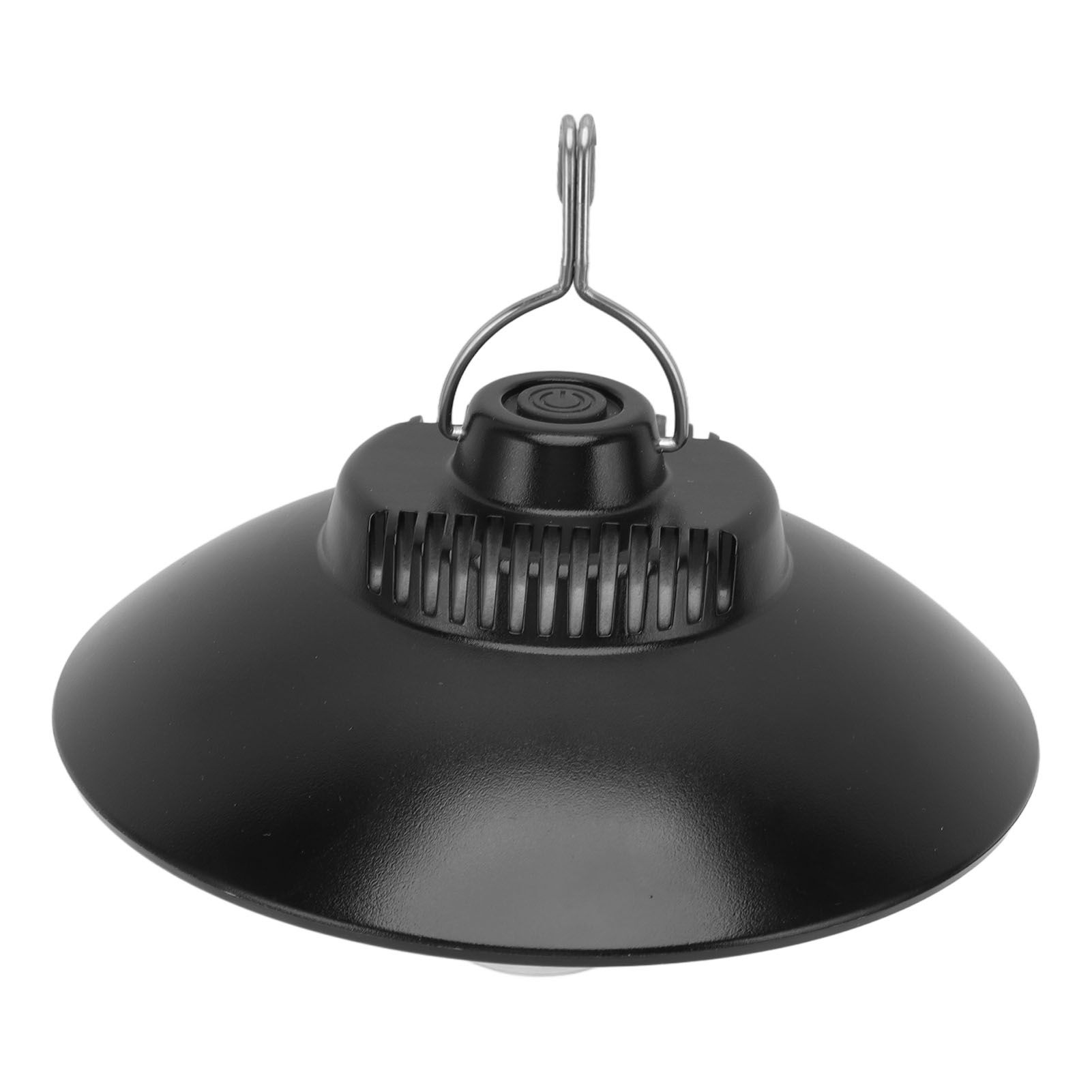 Hanging LED Camping Light Warm Light Lightweight Portable USB Charging LED Hook Camping Lamp with Hook for Outdoor - Image 5