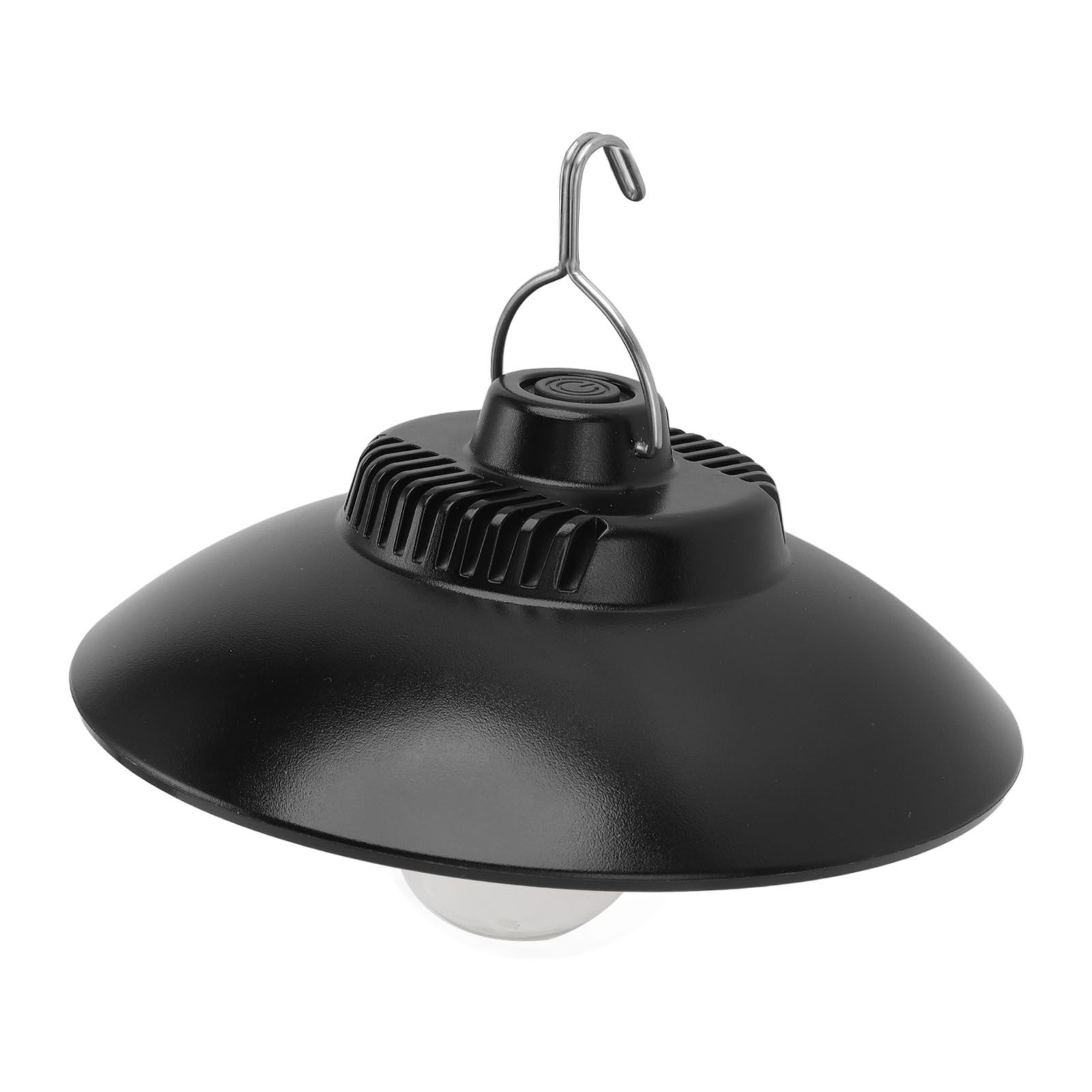 Hanging LED Camping Light Warm Light Lightweight Portable USB Charging LED Hook Camping Lamp with Hook for Outdoor - Image 6