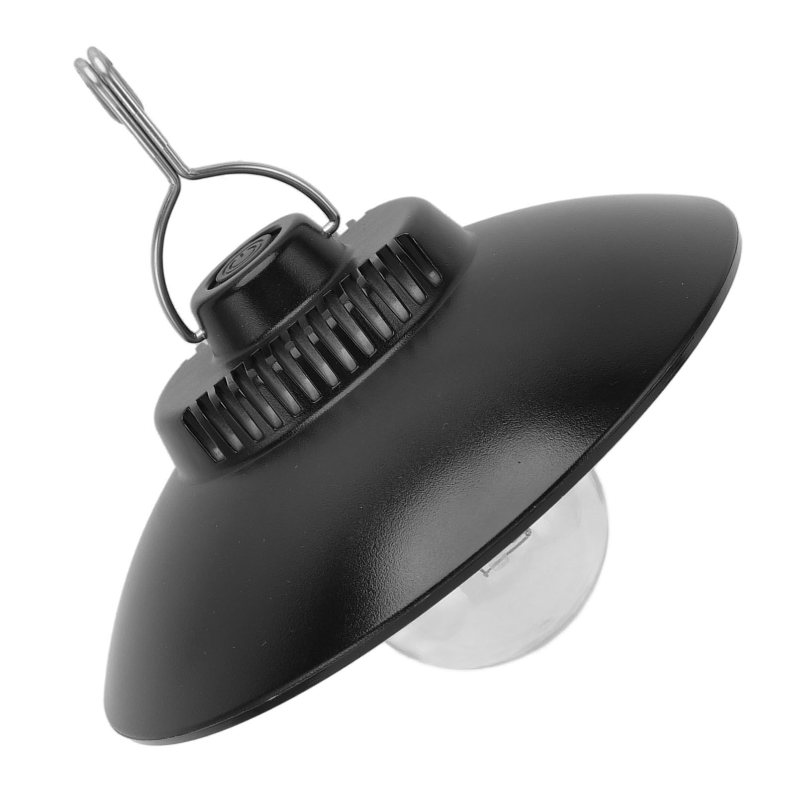 Hanging LED Camping Light Warm Light Lightweight Portable USB Charging LED Hook Camping Lamp with Hook for Outdoor - Image 8