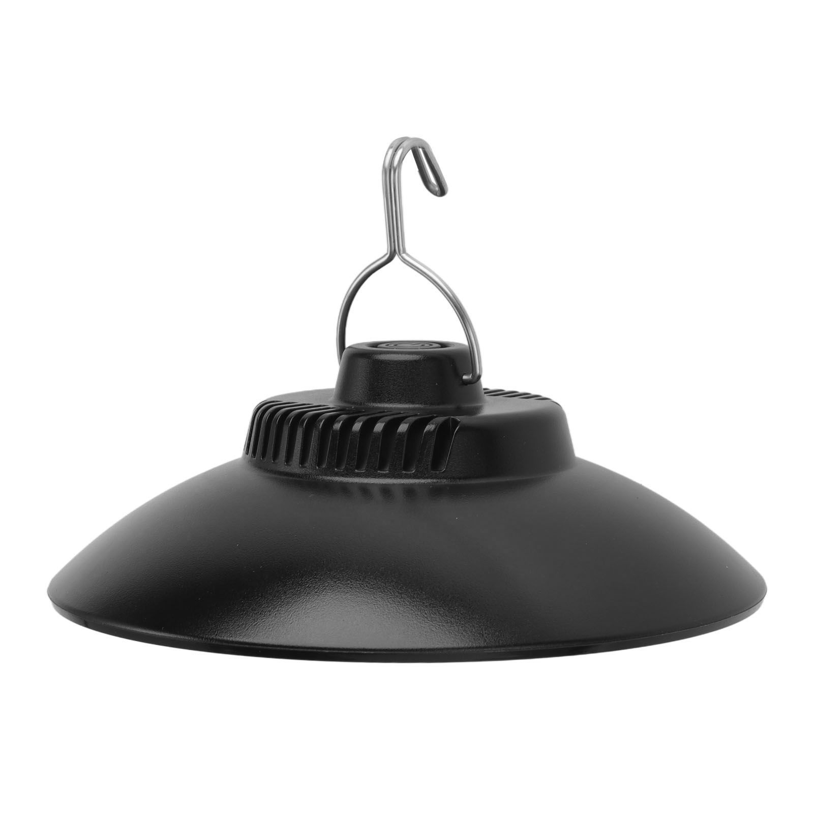 LED Tent Light USB Rechargeable 2 Modes Portable LED Camping Lantern with Hook for Outdoor Emergency Power Failure - Image 5