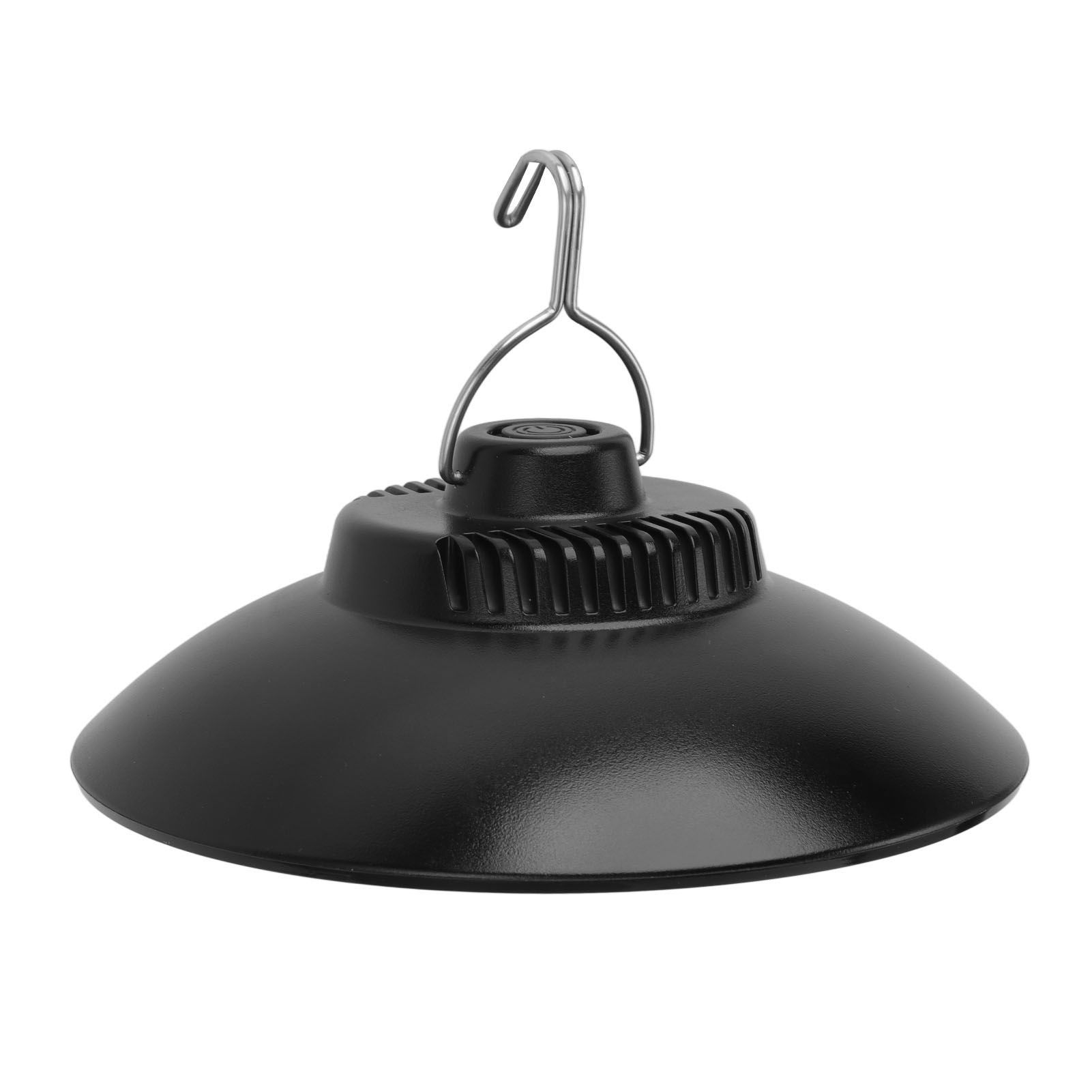 LED Tent Light USB Rechargeable 2 Modes Portable LED Camping Lantern with Hook for Outdoor Emergency Power Failure - Image 6