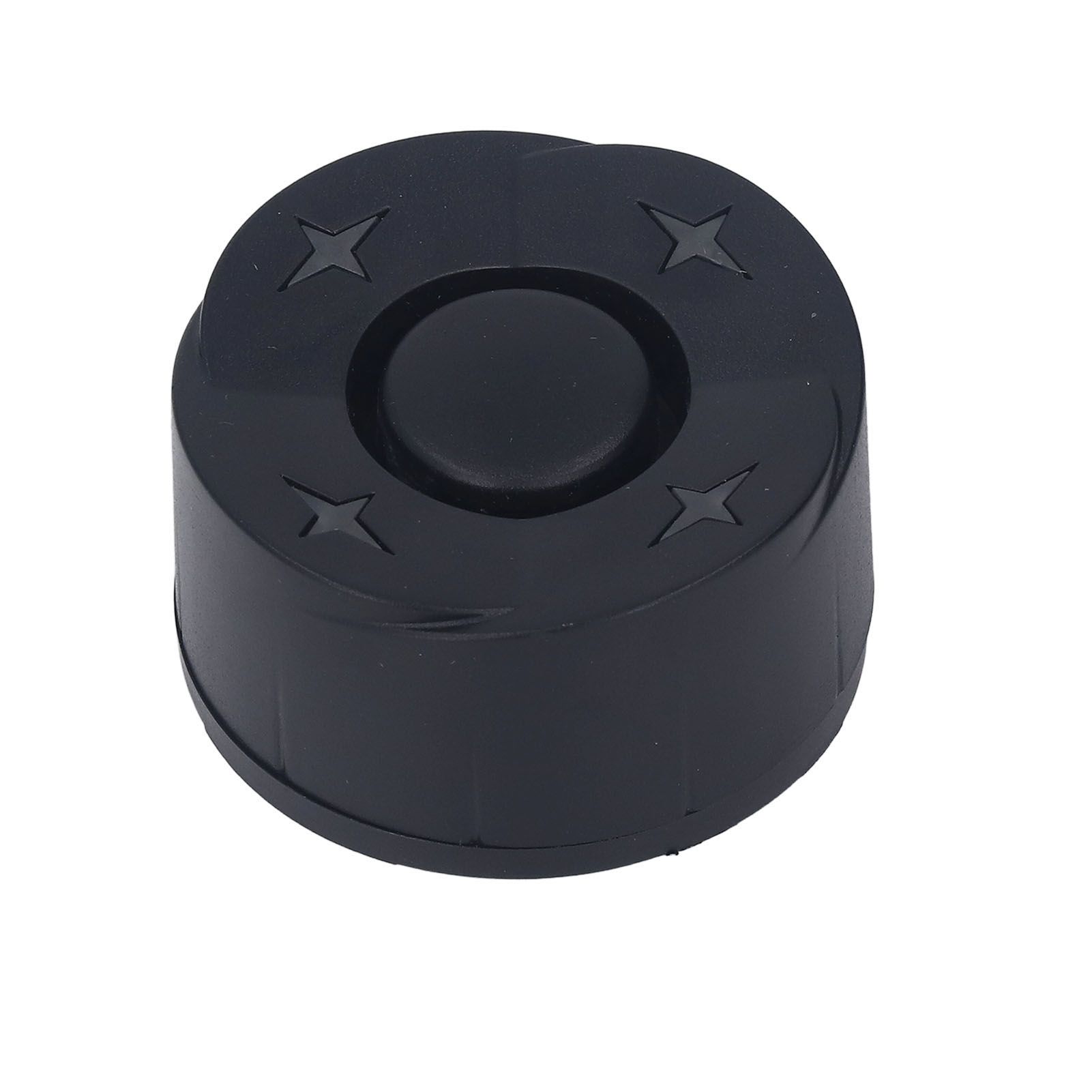 Bike Alarm with Light Wireless Anti Theft Bike Motorcycle Rear Light Alarm Louder Volume Bike Security Alarm System Black Single Remote - Image 7