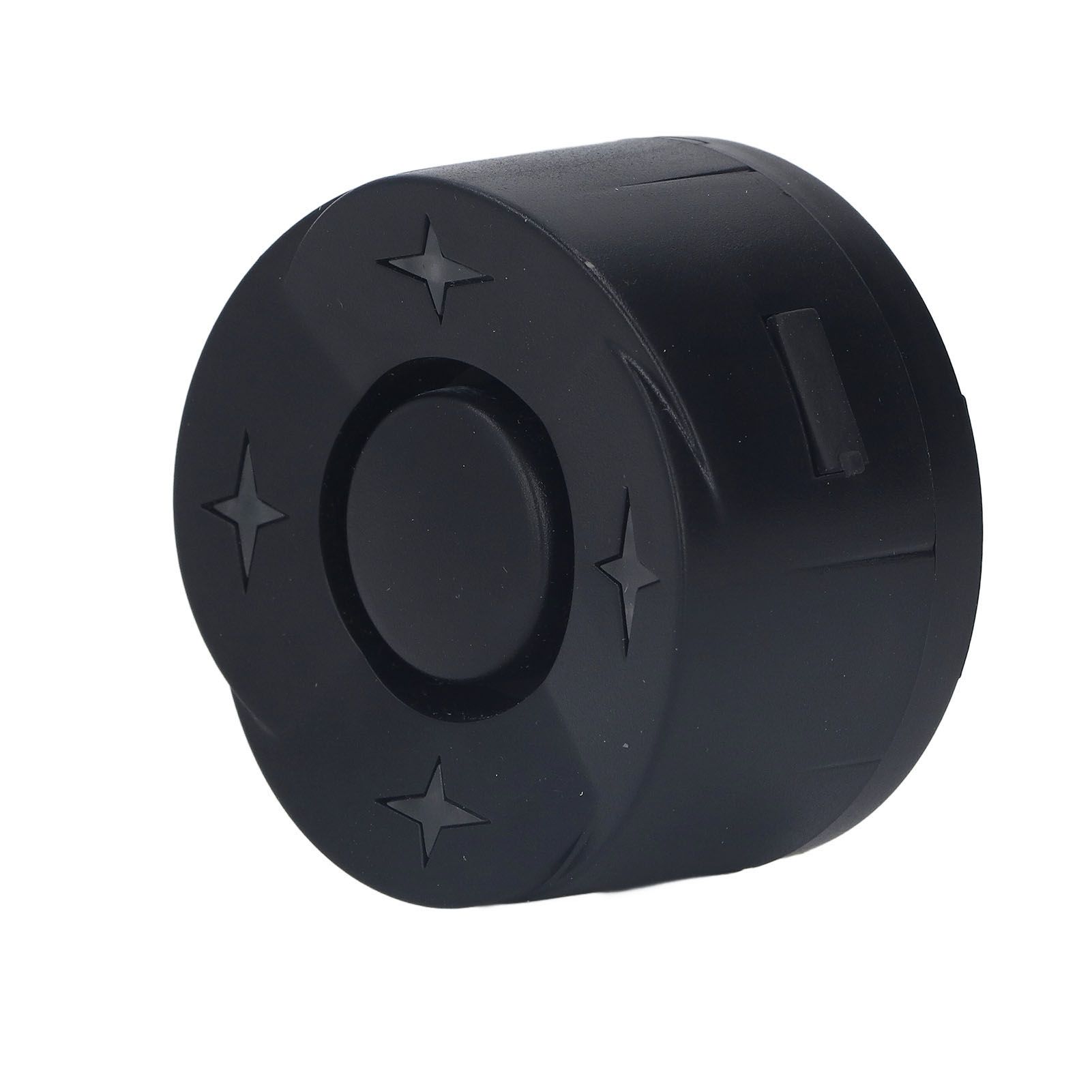 Bike Alarm with Light Wireless Anti Theft Bike Motorcycle Rear Light Alarm Louder Volume Bike Security Alarm System Black Single Remote - Image 8