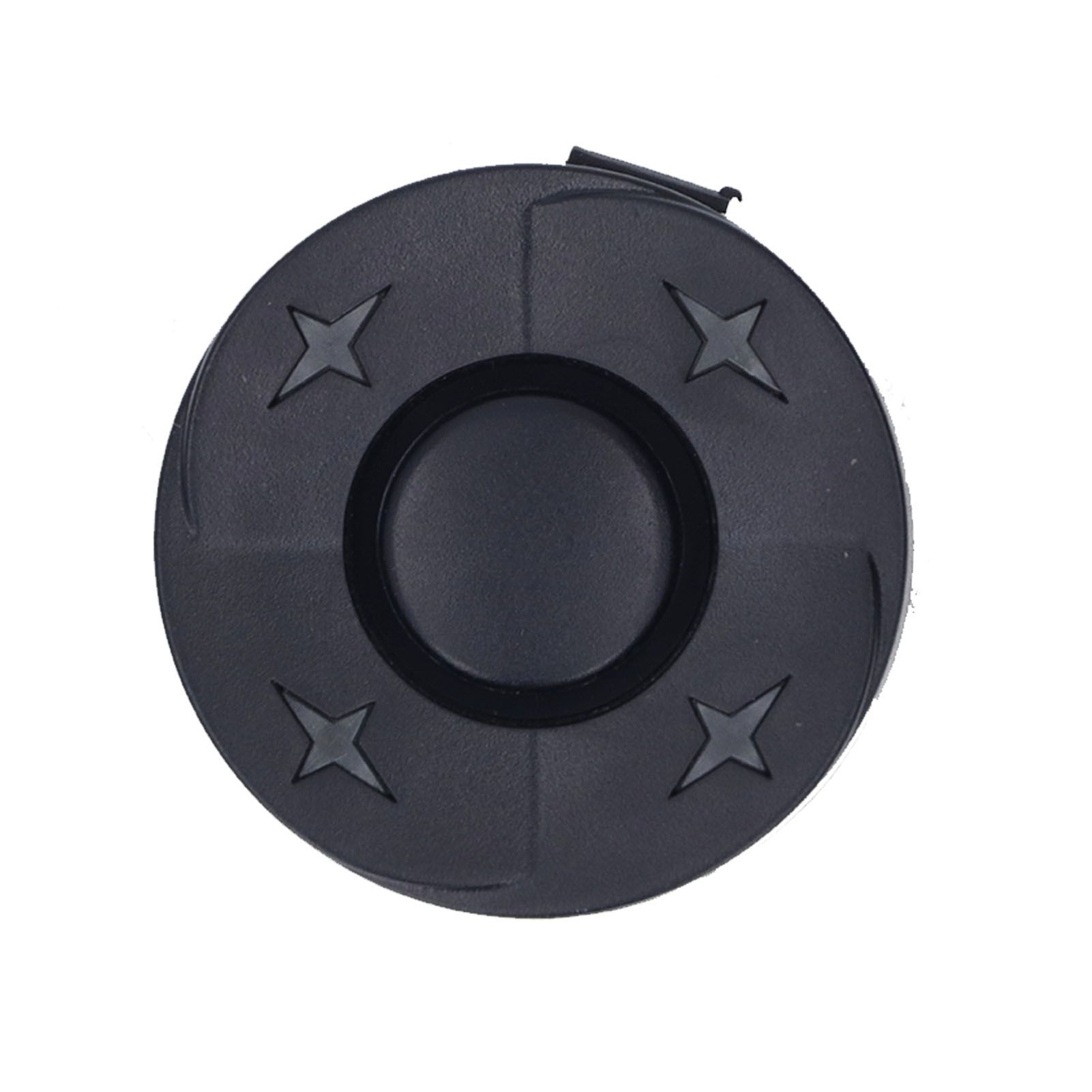 Bike Alarm with Light Wireless Anti Theft Bike Motorcycle Rear Light Alarm Louder Volume Bike Security Alarm System Black Dual Remote - Image 4