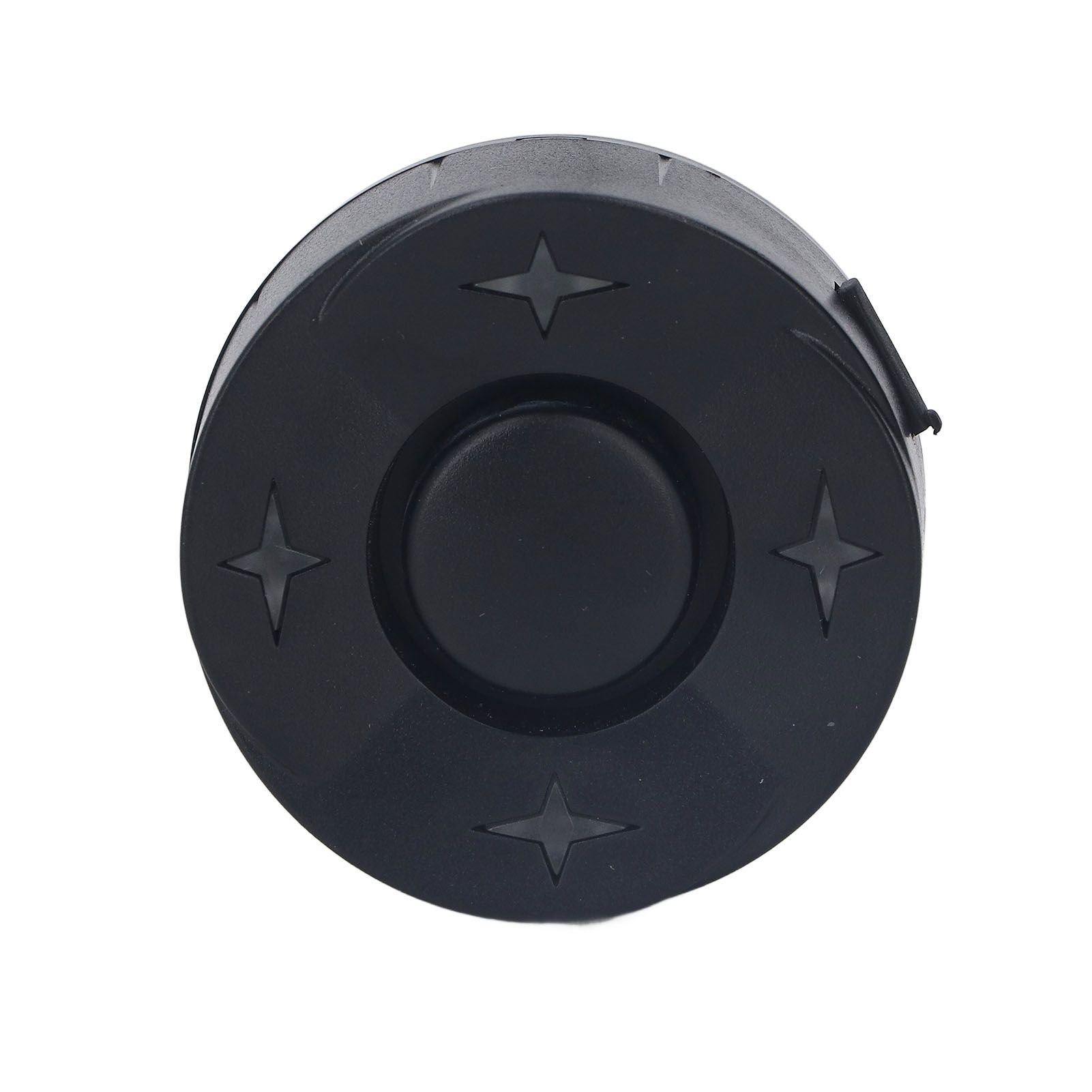Bike Alarm with Light Wireless Anti Theft Bike Motorcycle Rear Light Alarm Louder Volume Bike Security Alarm System Black Dual Remote - Image 5