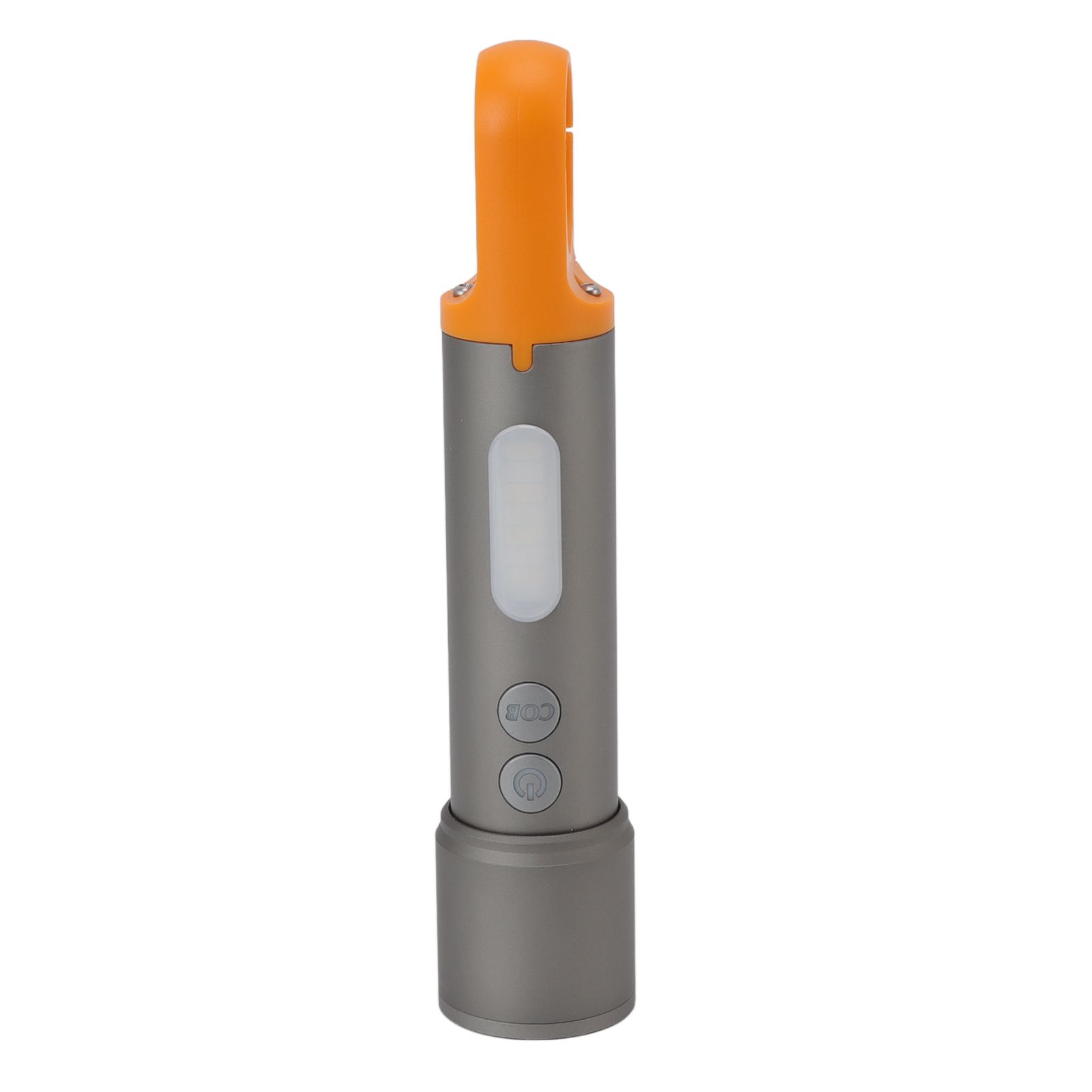 LED Flashlight High Brightness Zoomable Portable COB Rechargeable Work Lights for Outdoor Camping Maintenance - Image 3