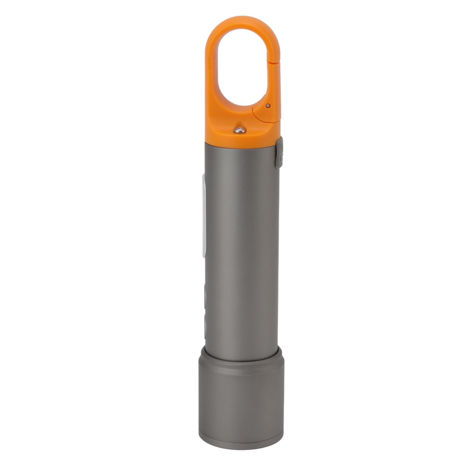 LED Flashlight High Brightness Zoomable Portable COB Rechargeable Work Lights for Outdoor Camping Maintenance - Image 4