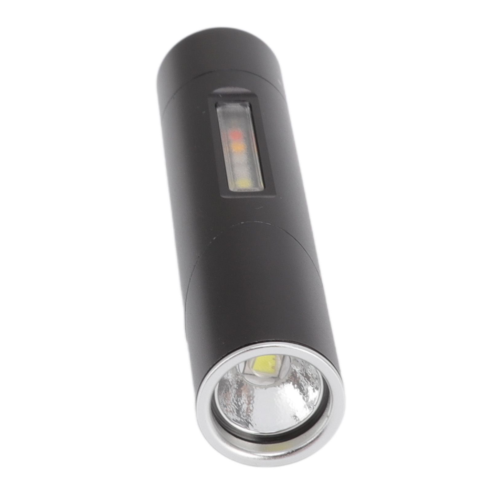 Mini Flashlight 90 Degree Tiltable Head LED Flashlight Magnetic Rechargeable LED Torch - Image 5