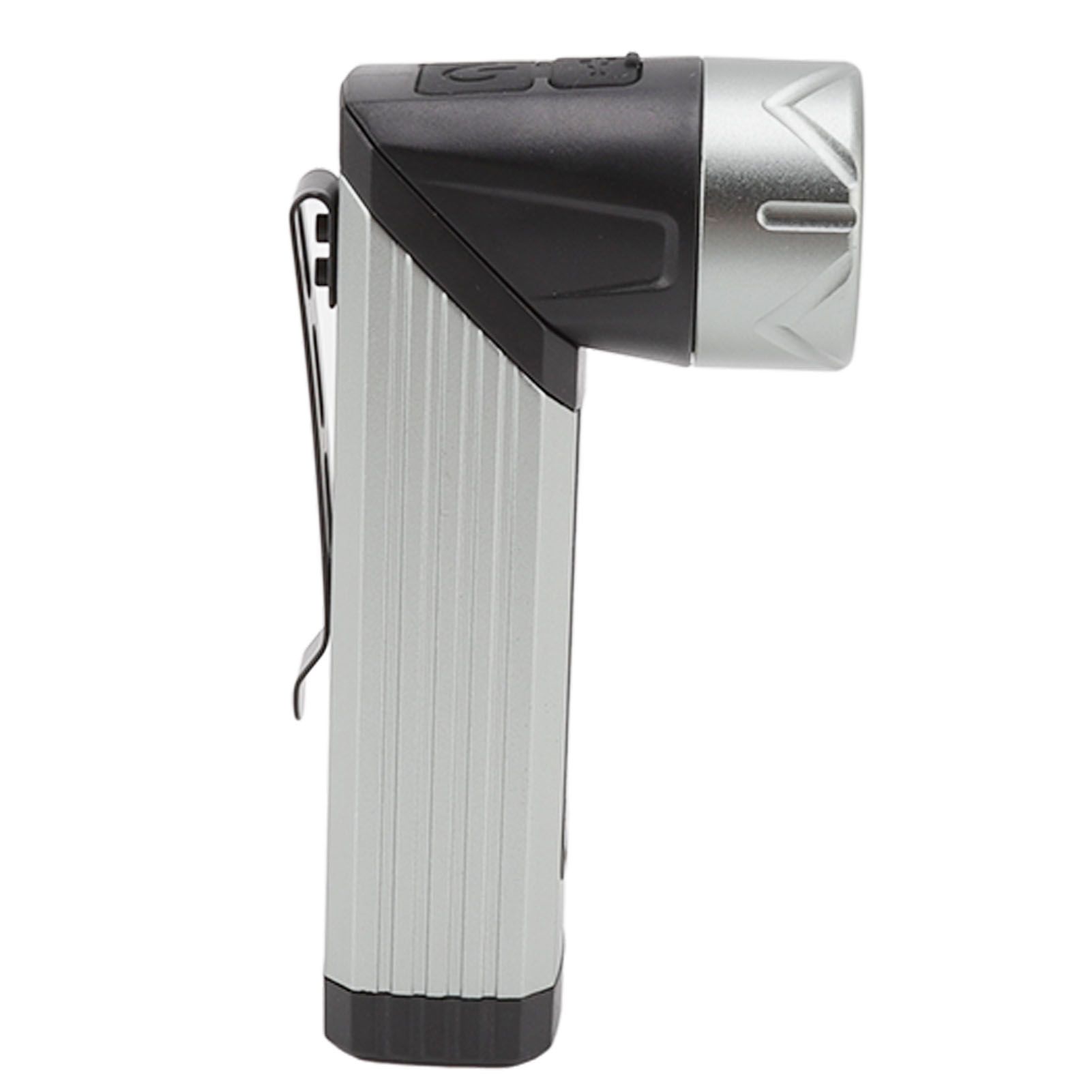 Magnetic Flashlight 7 Gears Rotatable Foldable Rechargeable High Brightness LED COB Work Light for Camping Repairing - Image 2