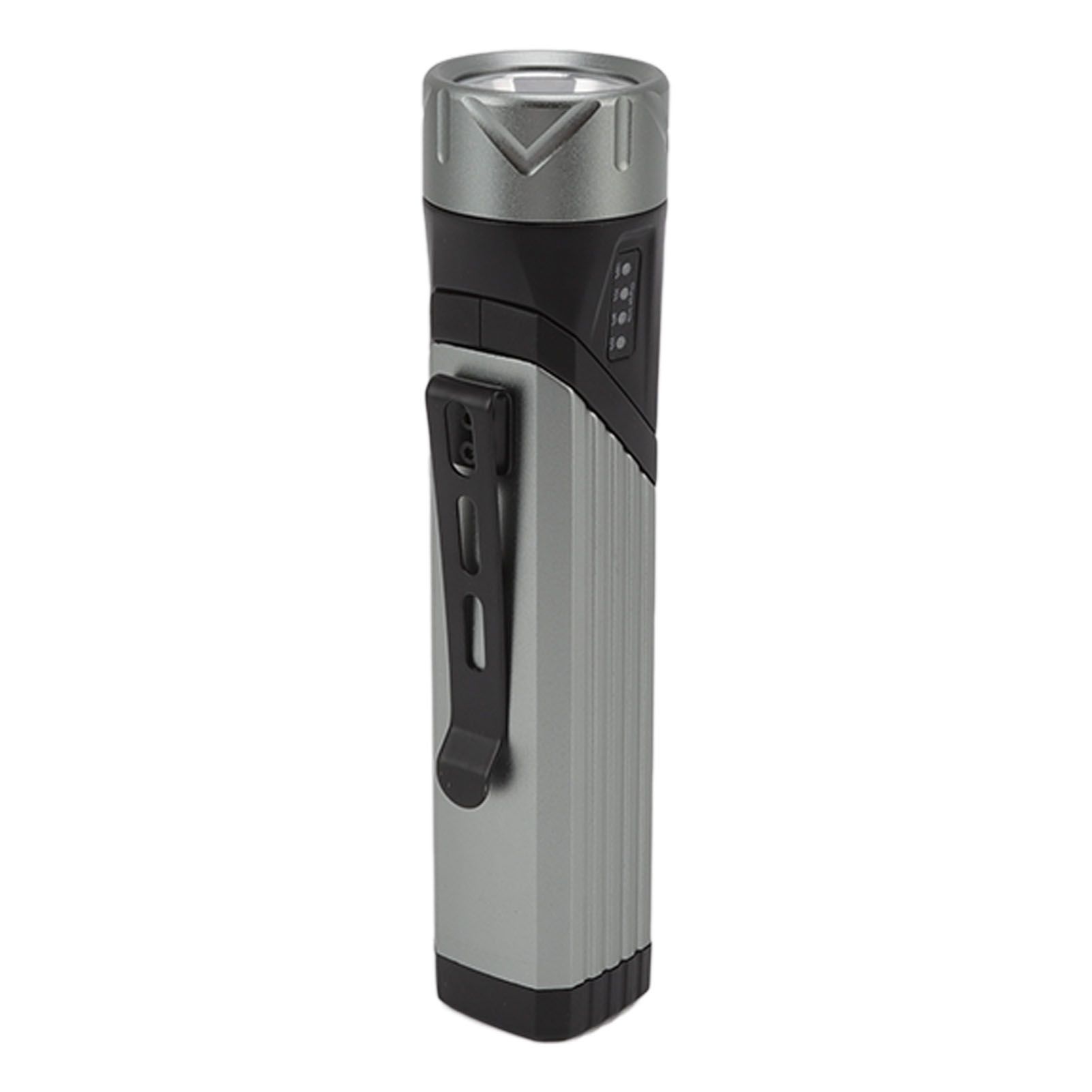 Magnetic Flashlight 7 Gears Rotatable Foldable Rechargeable High Brightness LED COB Work Light for Camping Repairing - Image 8