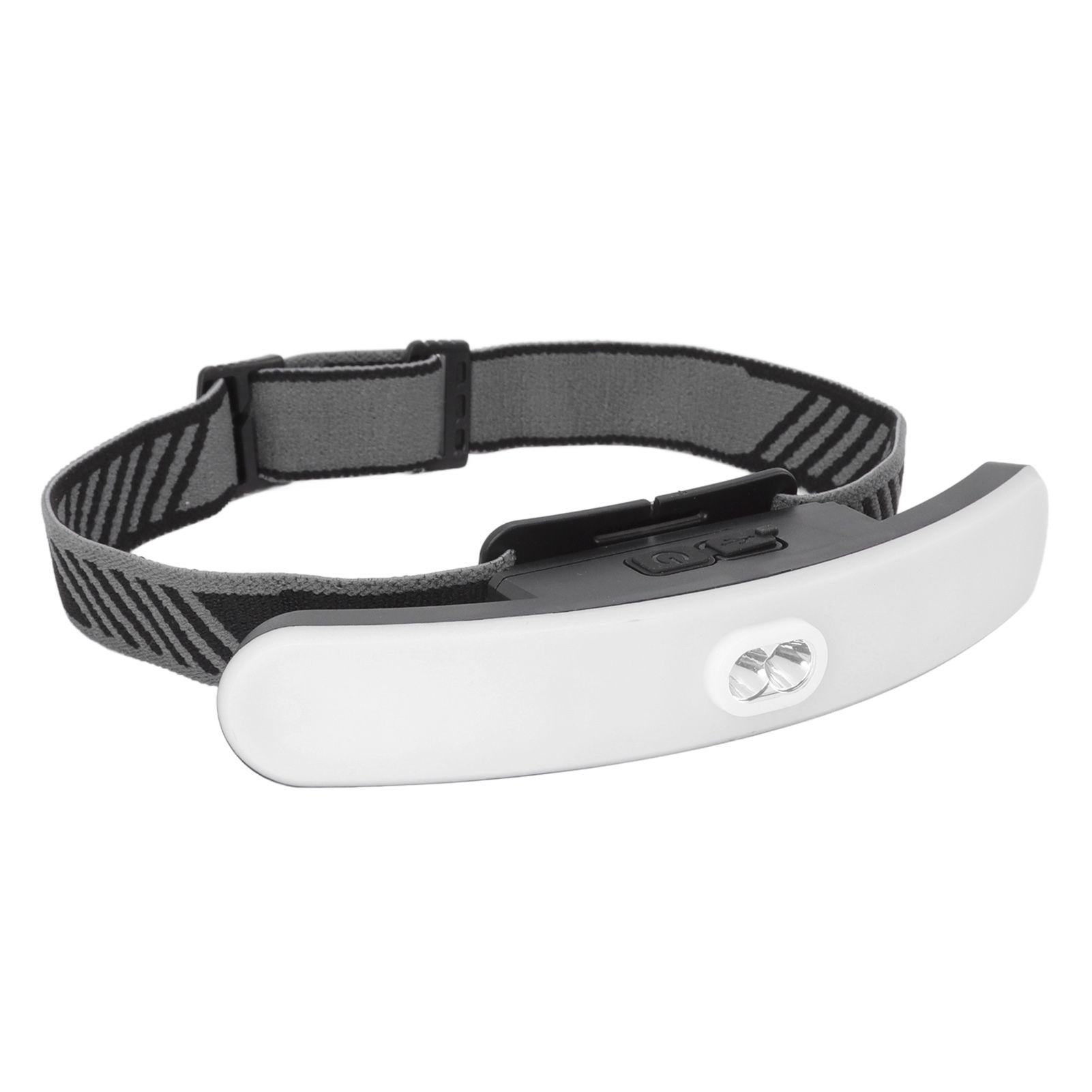 LED Headlamp USB Charge 1000LM Dimmable Sealed Design Adjustable Angle Head Flashlight for Camping Cycling Fishing - Image 3