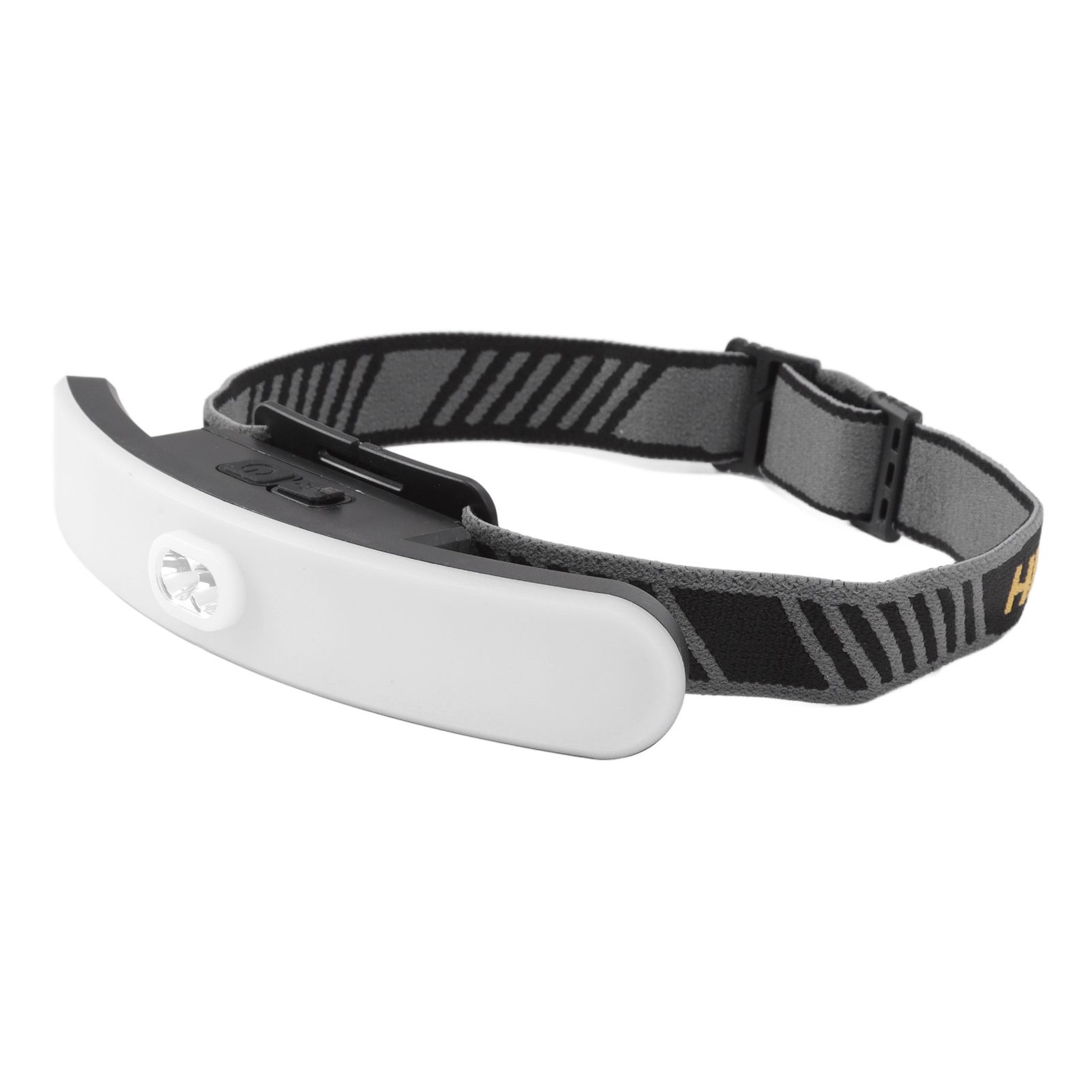 LED Headlamp USB Charge 1000LM Dimmable Sealed Design Adjustable Angle Head Flashlight for Camping Cycling Fishing - Image 4