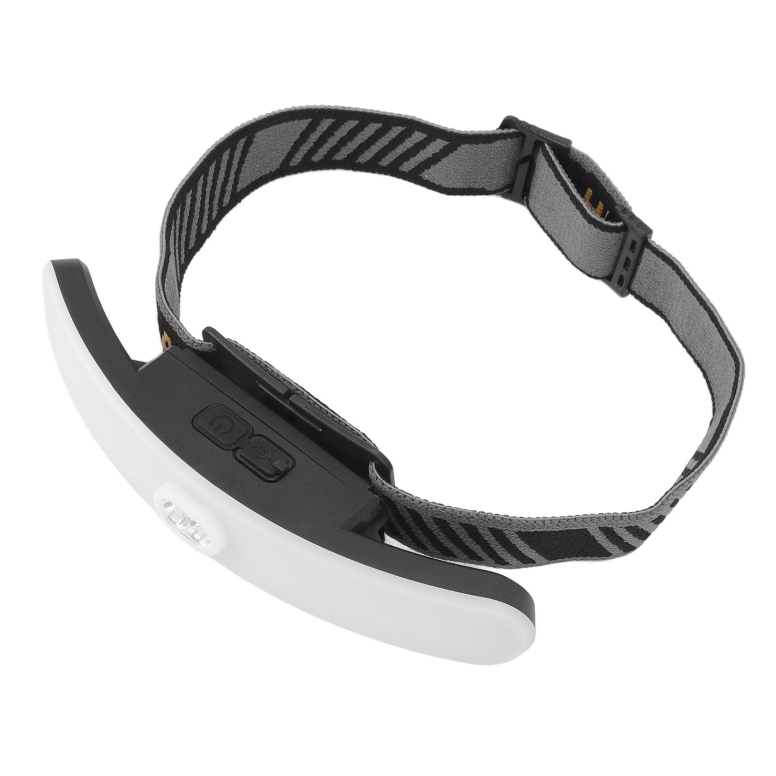 LED Headlamp USB Charge 1000LM Dimmable Sealed Design Adjustable Angle Head Flashlight for Camping Cycling Fishing - Image 6