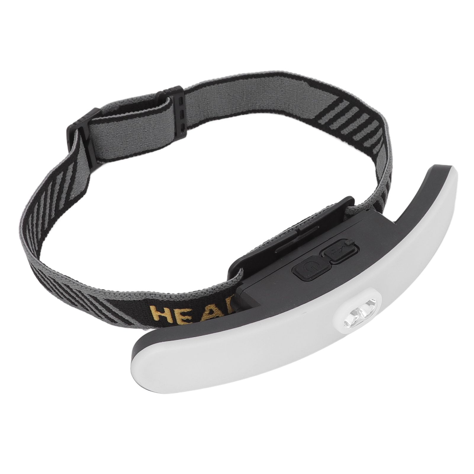 LED Headlamp USB Charge 1000LM Dimmable Sealed Design Adjustable Angle Head Flashlight for Camping Cycling Fishing - Image 7